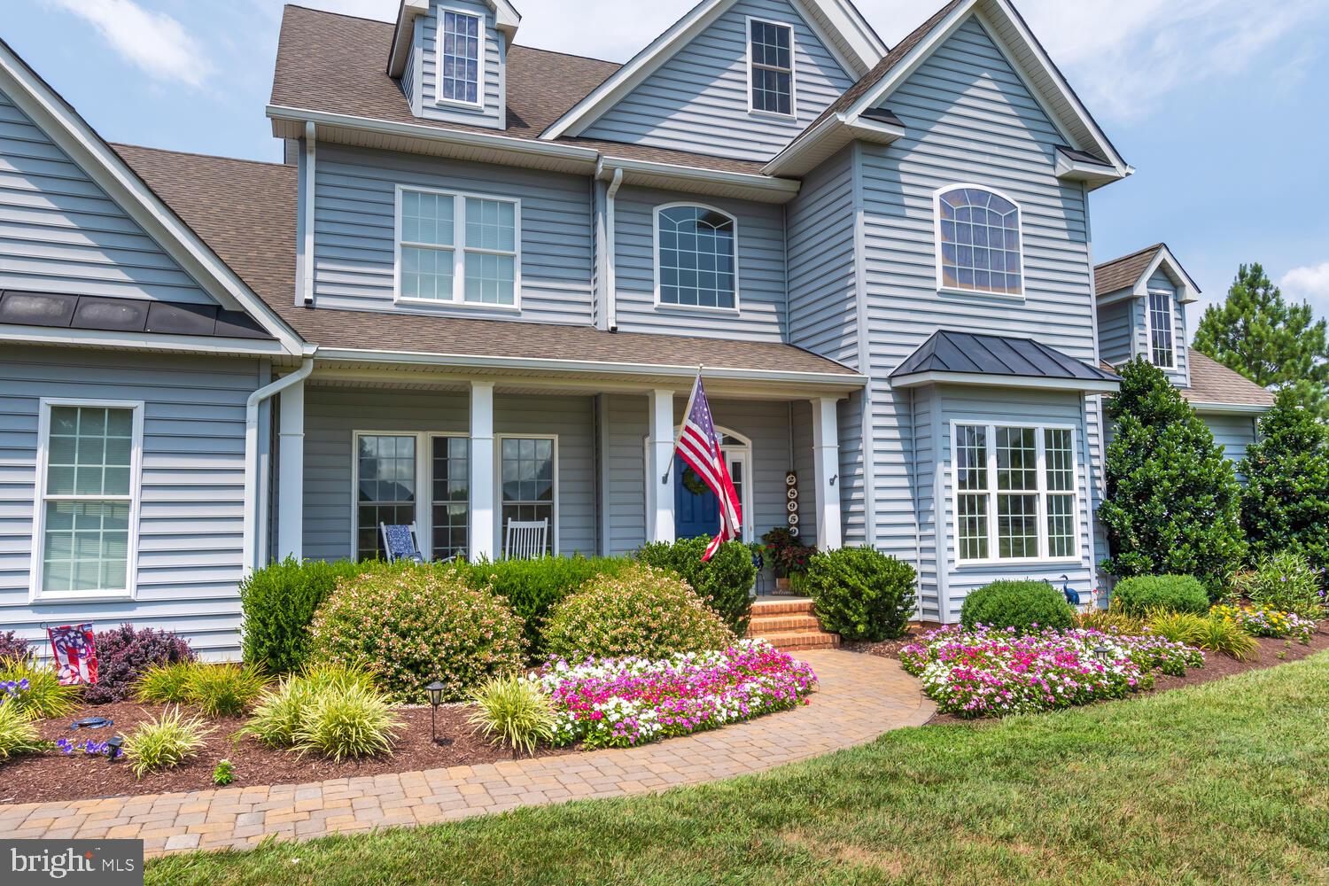 28959 Jennings Road Easton, MD 21601 - Photo 6 of 92