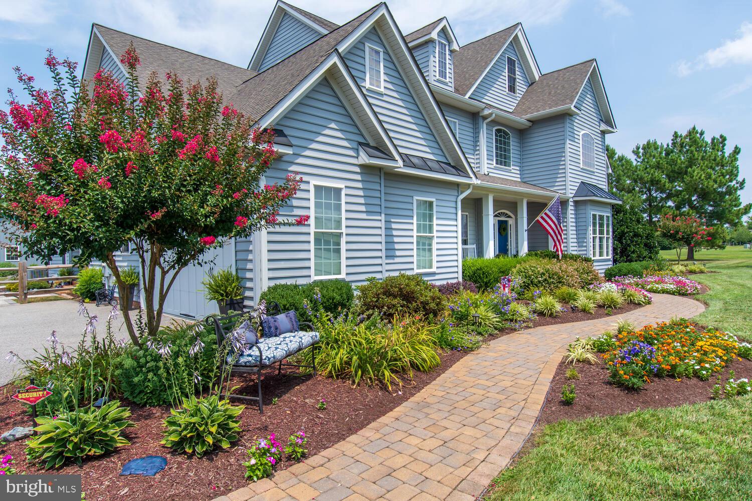 28959 Jennings Road Easton, MD 21601 - Photo 7 of 92