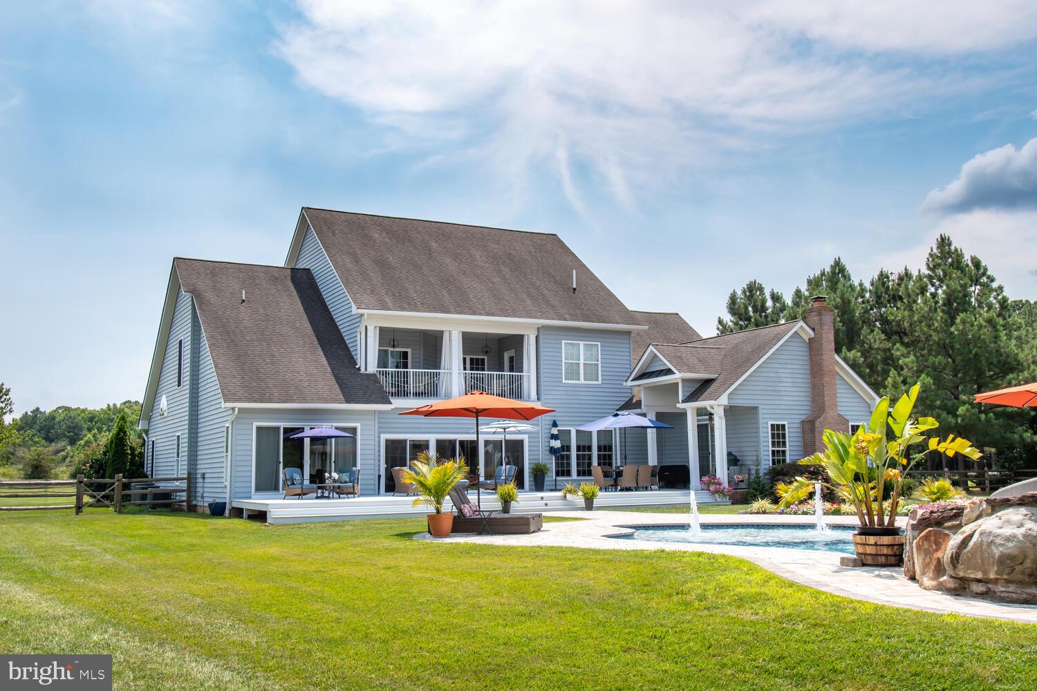 28959 Jennings Road Easton, MD 21601 - Photo 90 of 92