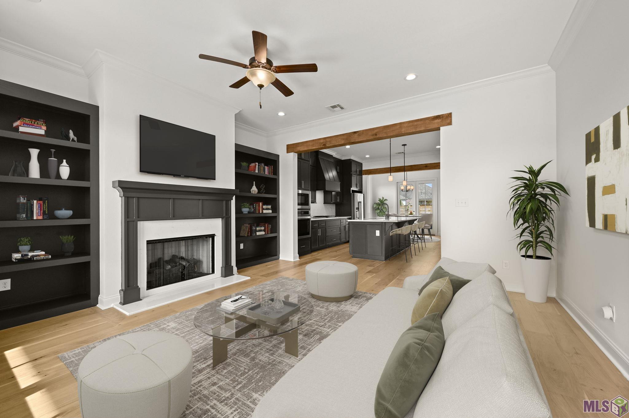 2724 Shoreside Avenue Baton Rouge, LA 70810 - Photo 4 of 28 Gallery Image 4