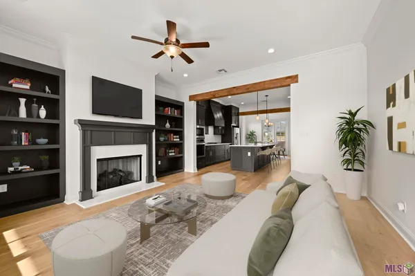 $419,000 | 2724 Shoreside Avenue, Baton Rouge, LA 70810