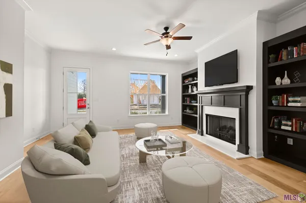 $419,000 | 2724 Shoreside Avenue, Baton Rouge, LA 70810