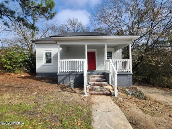 $910 | 424 Pansy Avenue, Macon, GA 31204