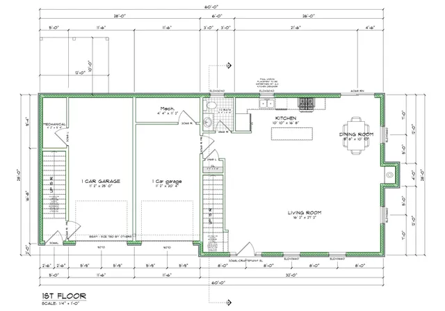 $1,100,000 | 15 Casey Lane, Kennebunk, ME 04043