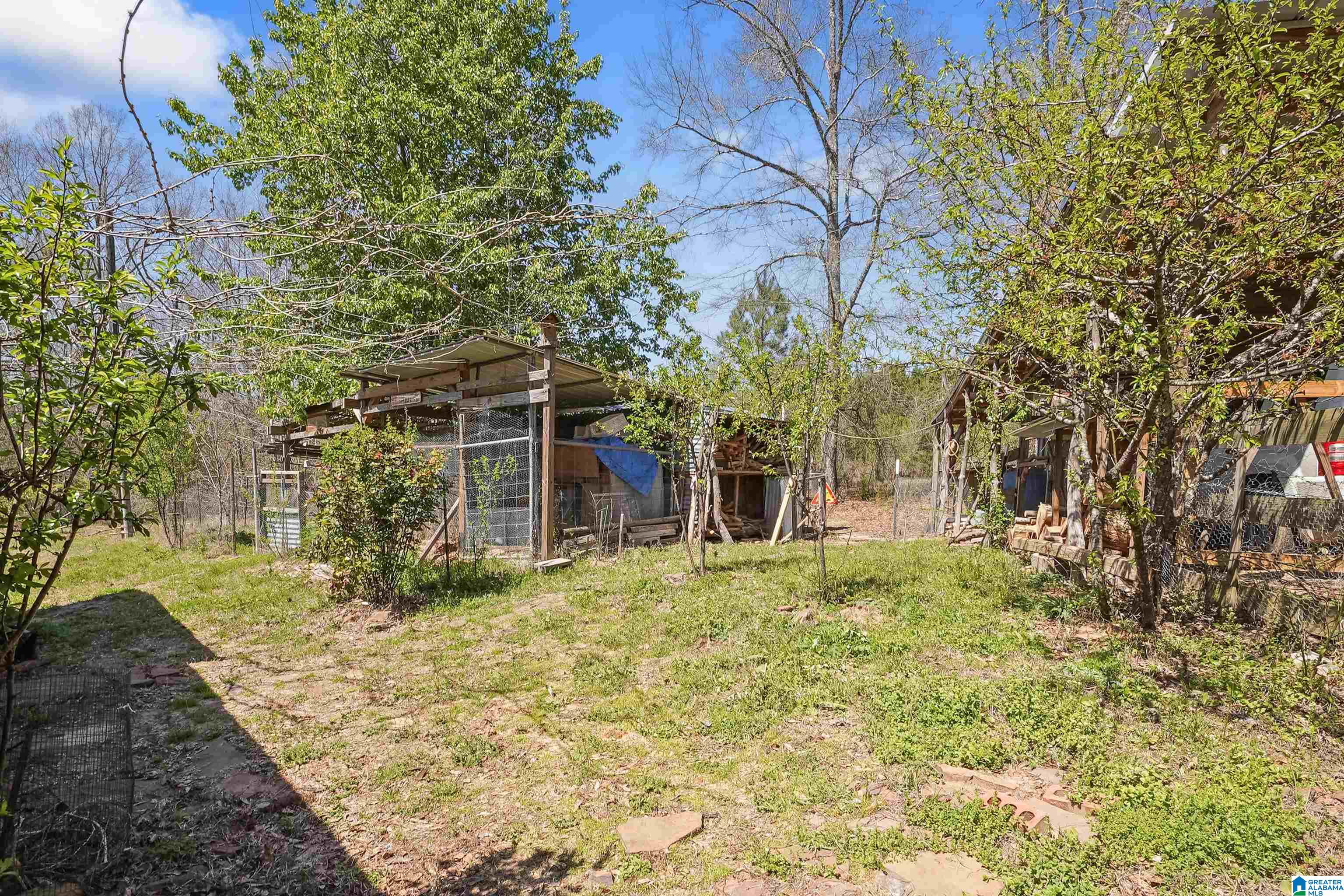 237 Marion Stough Road Fayette, AL 35555 - Photo 39 of 59
