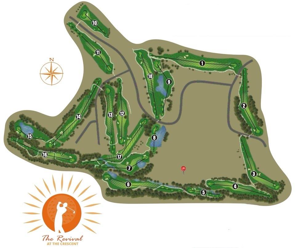 520 Riviera Drive Salisbury, NC 28144 - Photo 32 of 34 a view of a bird sitting in a backyard