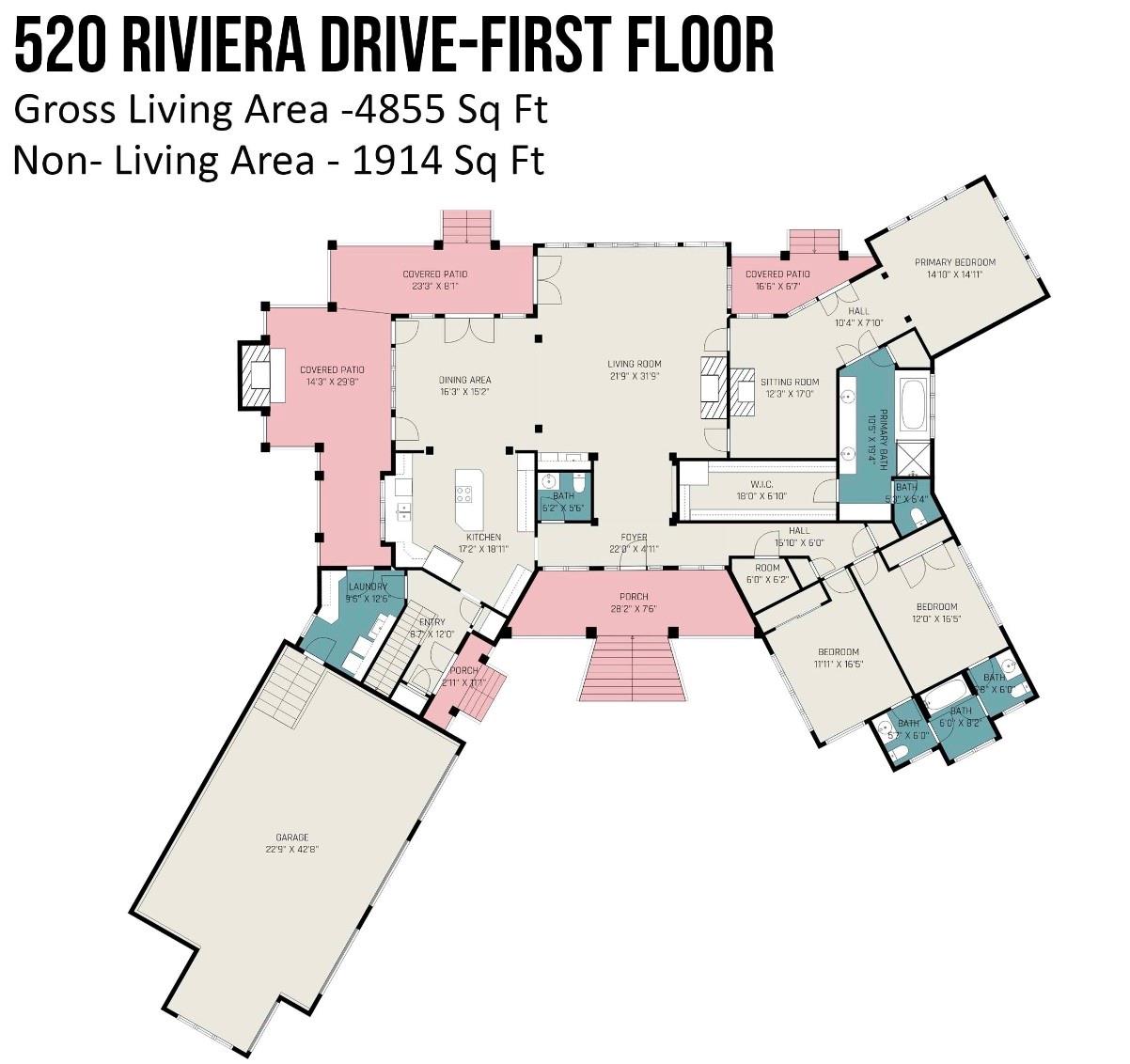 520 Riviera Drive Salisbury, NC 28144 - Photo 33 of 34 unknown