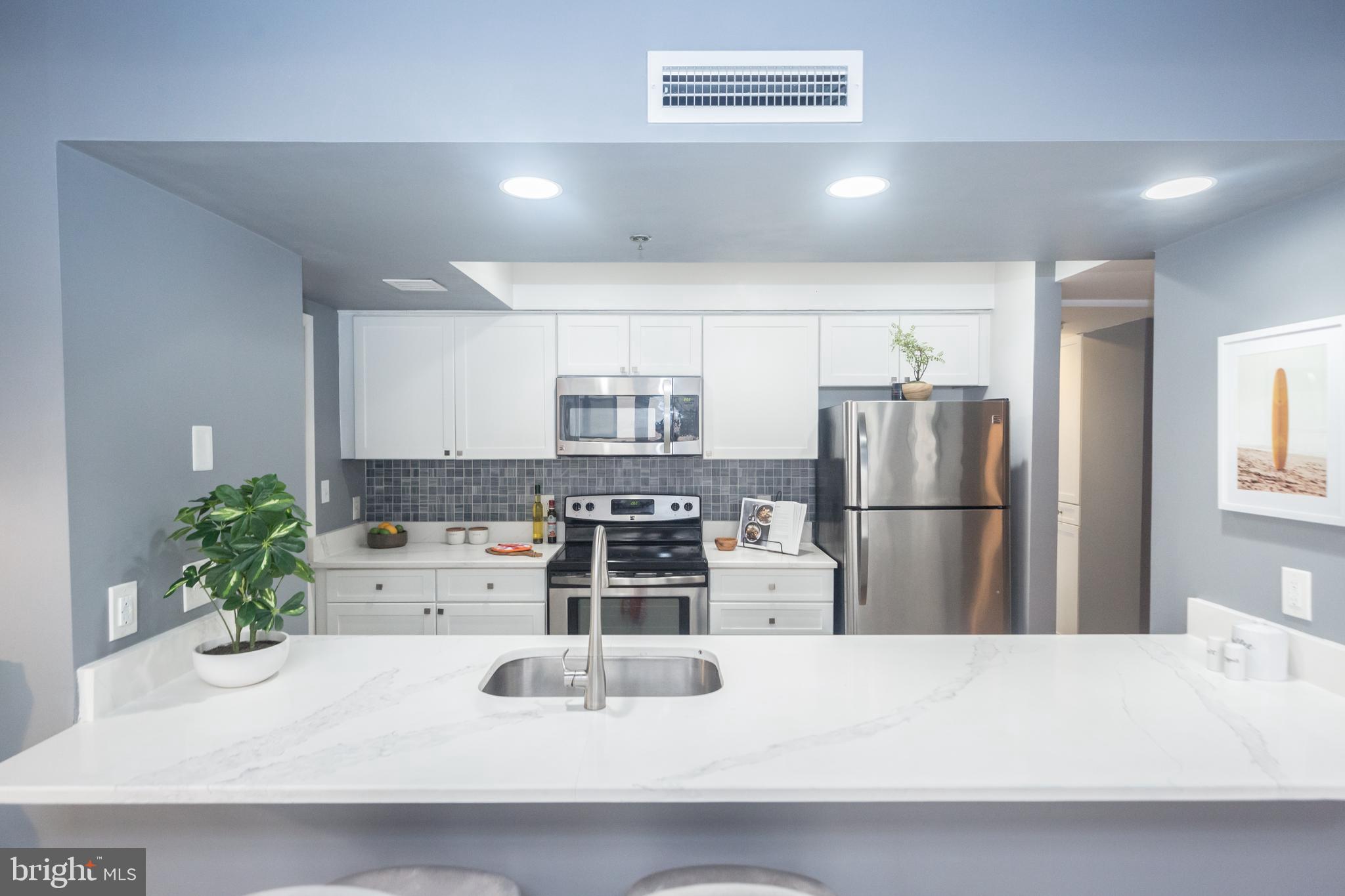 1437 Rhode Island Avenue Northwest, Unit 406 Washington, DC 20005 - Photo 12 of 46