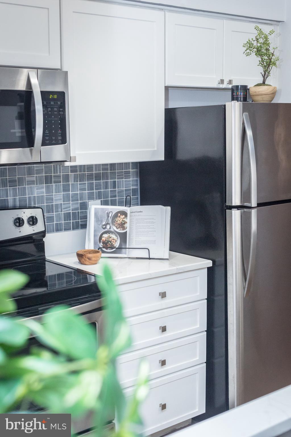 1437 Rhode Island Avenue Northwest, Unit 406 Washington, DC 20005 - Photo 14 of 46