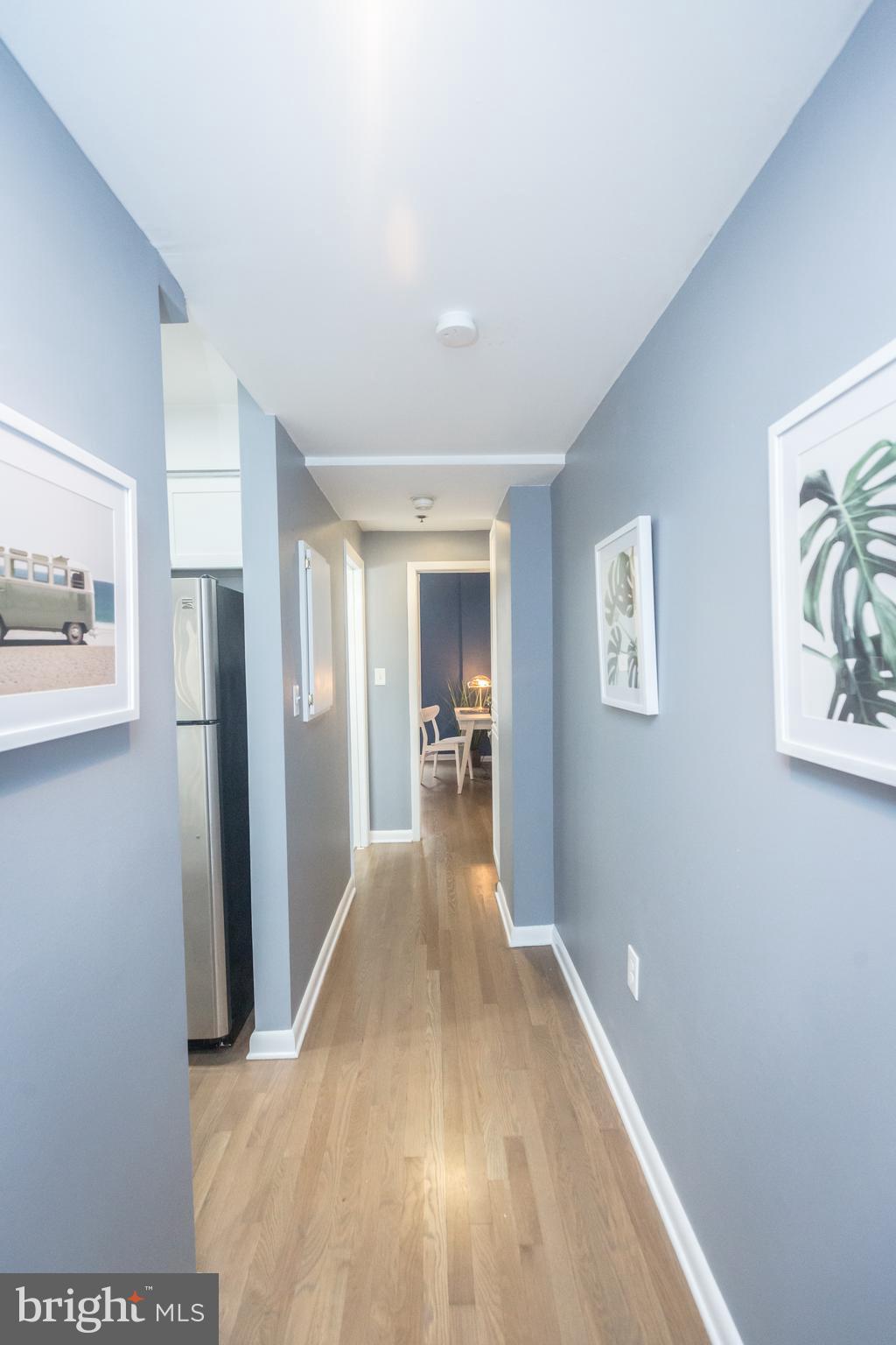 1437 Rhode Island Avenue Northwest, Unit 406 Washington, DC 20005 - Photo 19 of 46