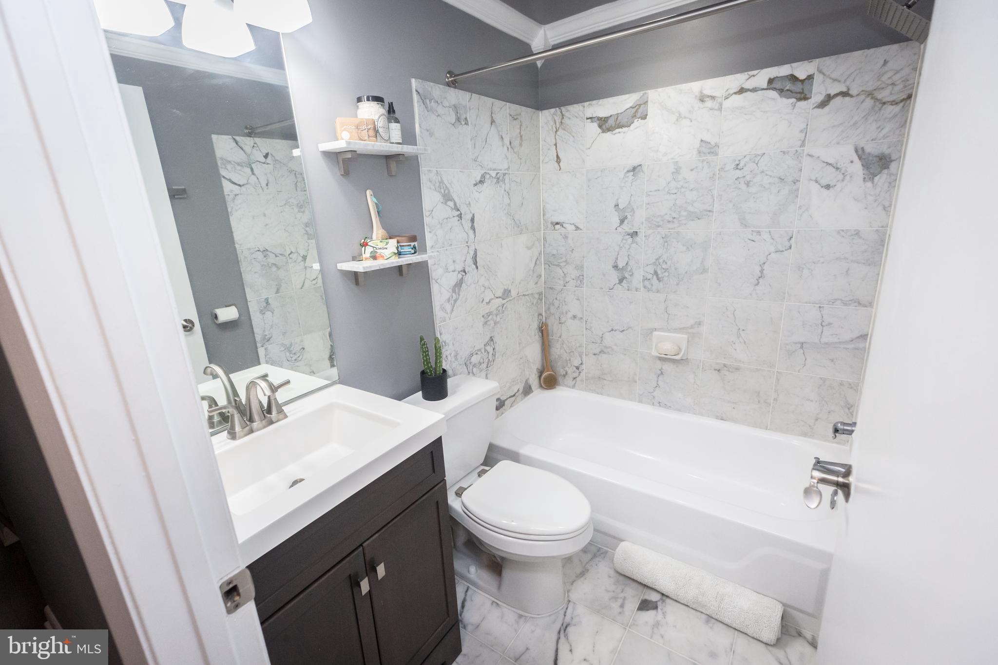1437 Rhode Island Avenue Northwest, Unit 406 Washington, DC 20005 - Photo 21 of 46
