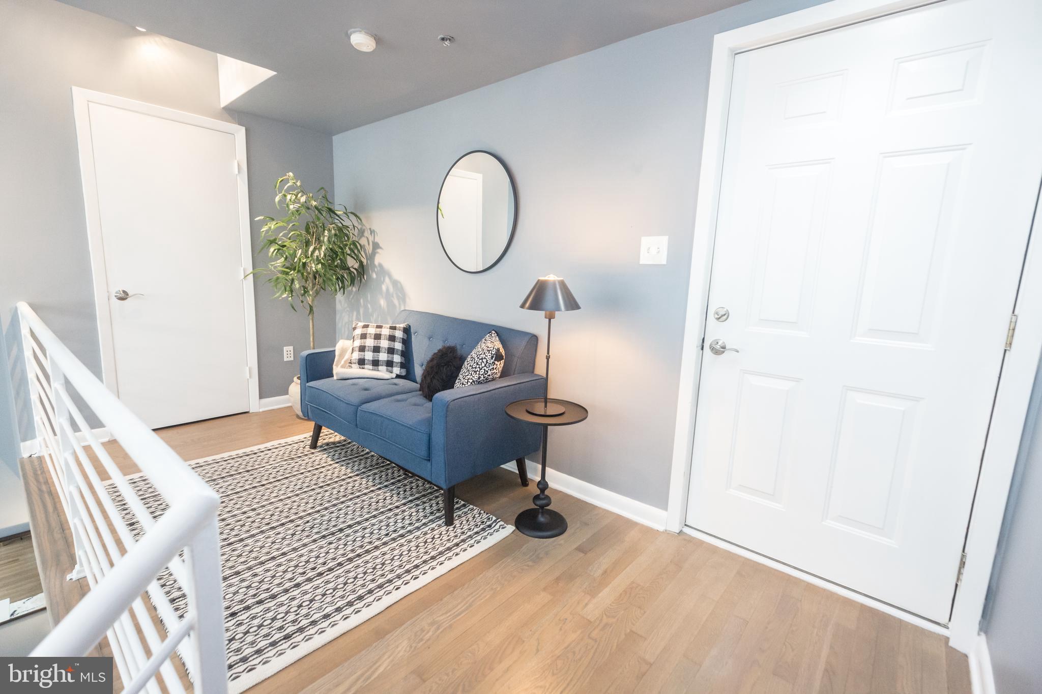 1437 Rhode Island Avenue Northwest, Unit 406 Washington, DC 20005 - Photo 36 of 46 Versatile Loft Space!