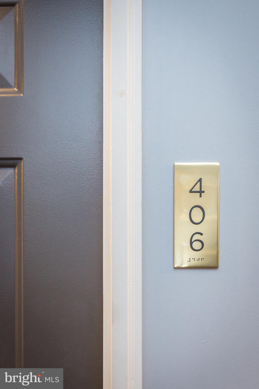 1437 Rhode Island Avenue Northwest, Unit 406 Washington, DC 20005 - Photo 41 of 46 Whose ready to make Unit 406 their home?!