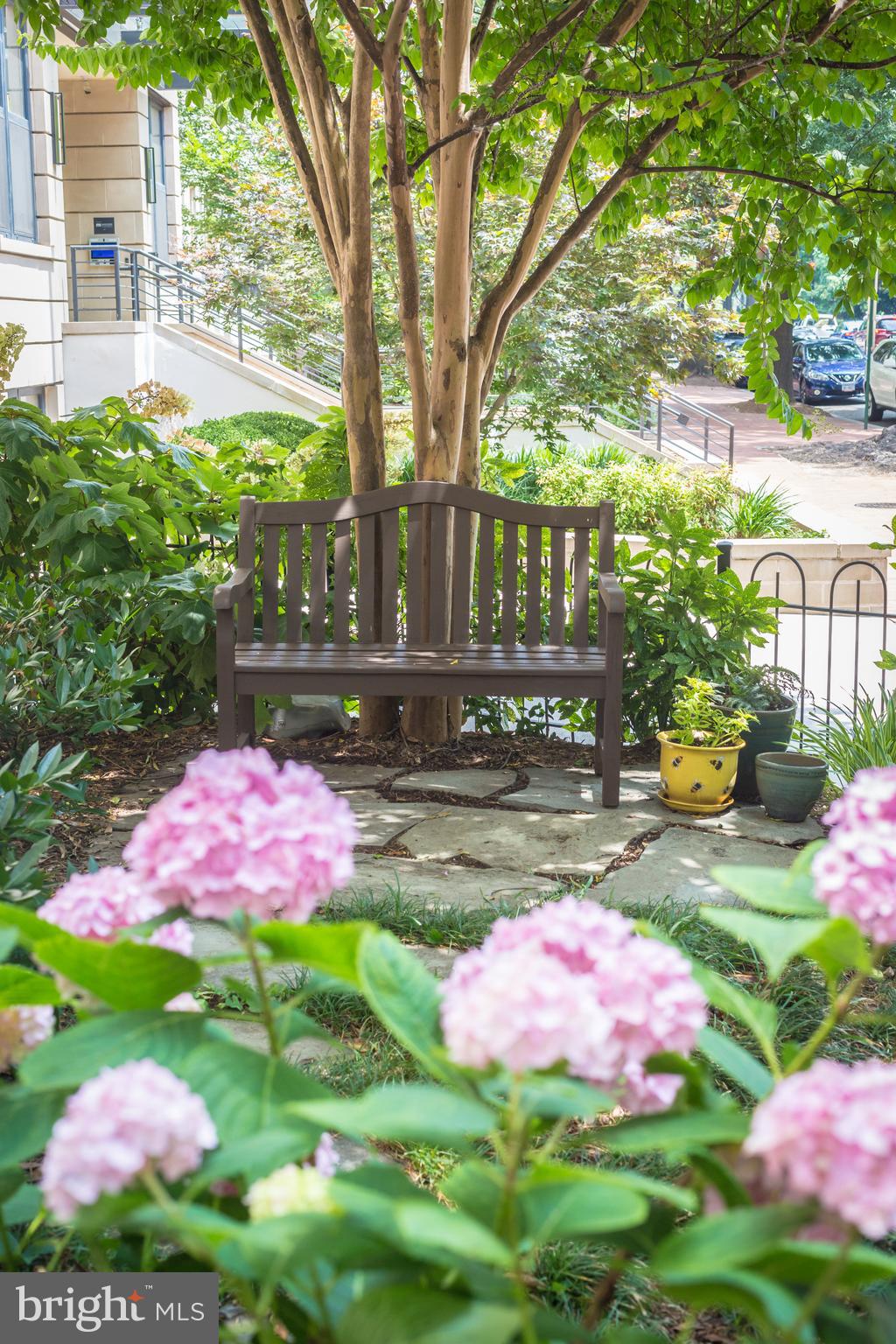 1437 Rhode Island Avenue Northwest, Unit 406 Washington, DC 20005 - Photo 45 of 46