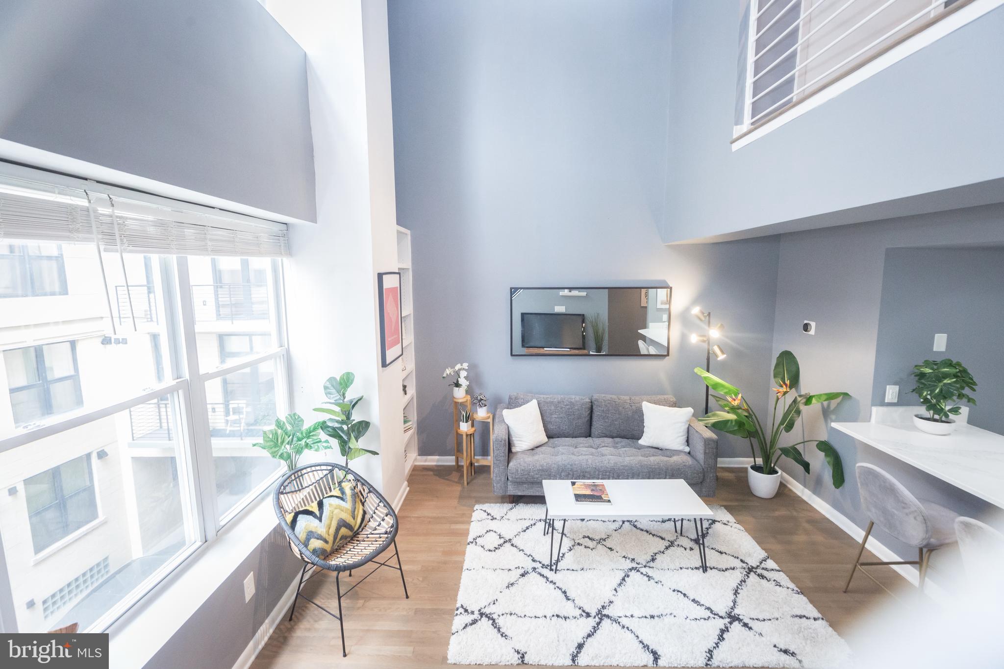 1437 Rhode Island Avenue Northwest, Unit 406 Washington, DC 20005 - Photo 8 of 46