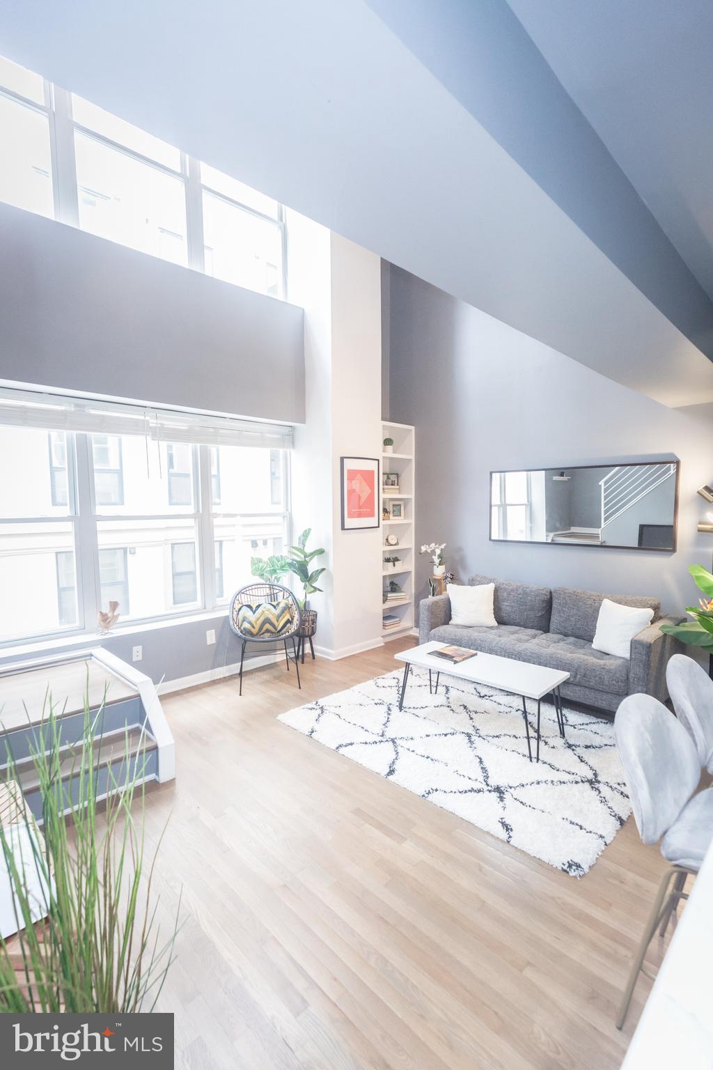 1437 Rhode Island Avenue Northwest, Unit 406 Washington, DC 20005 - Photo 10 of 46