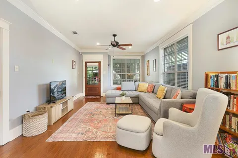 $380,000 | 4365 Capital Heights Avenue, Baton Rouge, LA 70806
