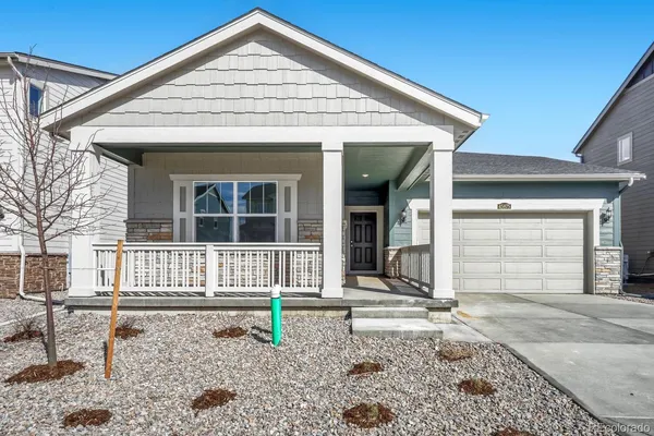 $489,100 | 45875 Mill Avenue, Bennett, CO 80102