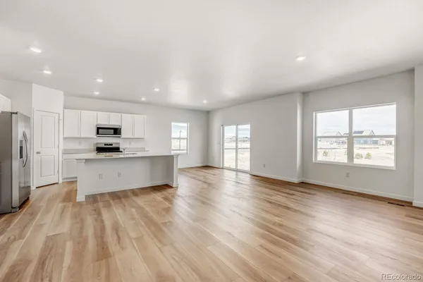 $489,100 | 45875 Mill Avenue, Bennett, CO 80102