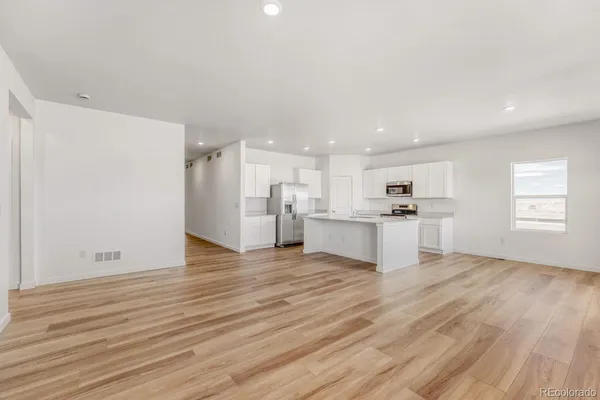 $489,100 | 45875 Mill Avenue, Bennett, CO 80102