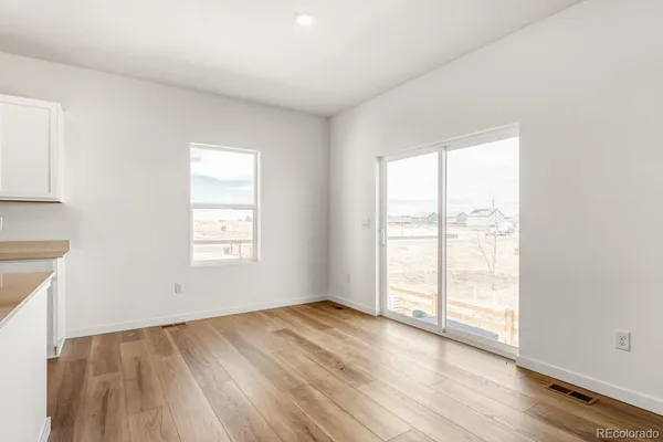 $489,100 | 45875 Mill Avenue, Bennett, CO 80102