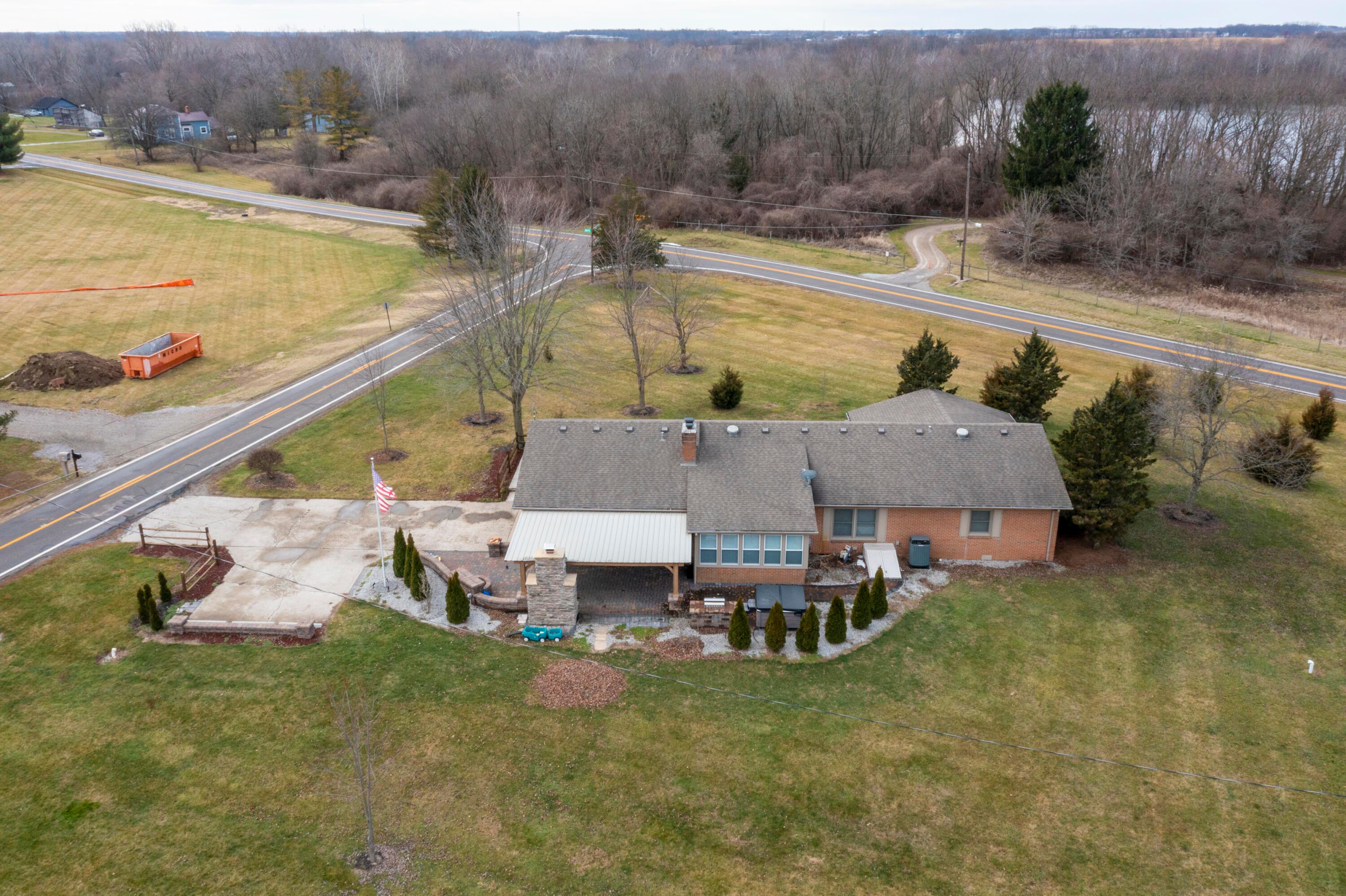 8900 Patterson Road Hilliard, OH 43026 - Photo 50 of 54 DJI_0020