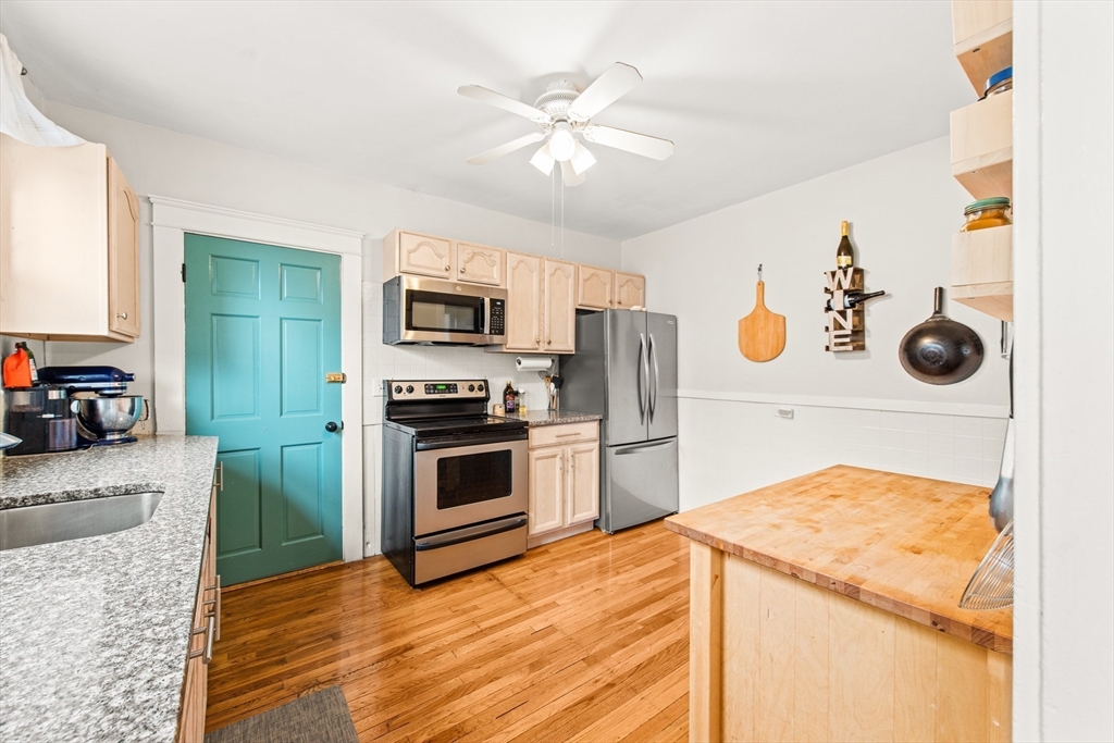 41 Blanchard Road, Unit 41 Cambridge, MA 02138 - Photo 15 of 37 Gallery Image 15
