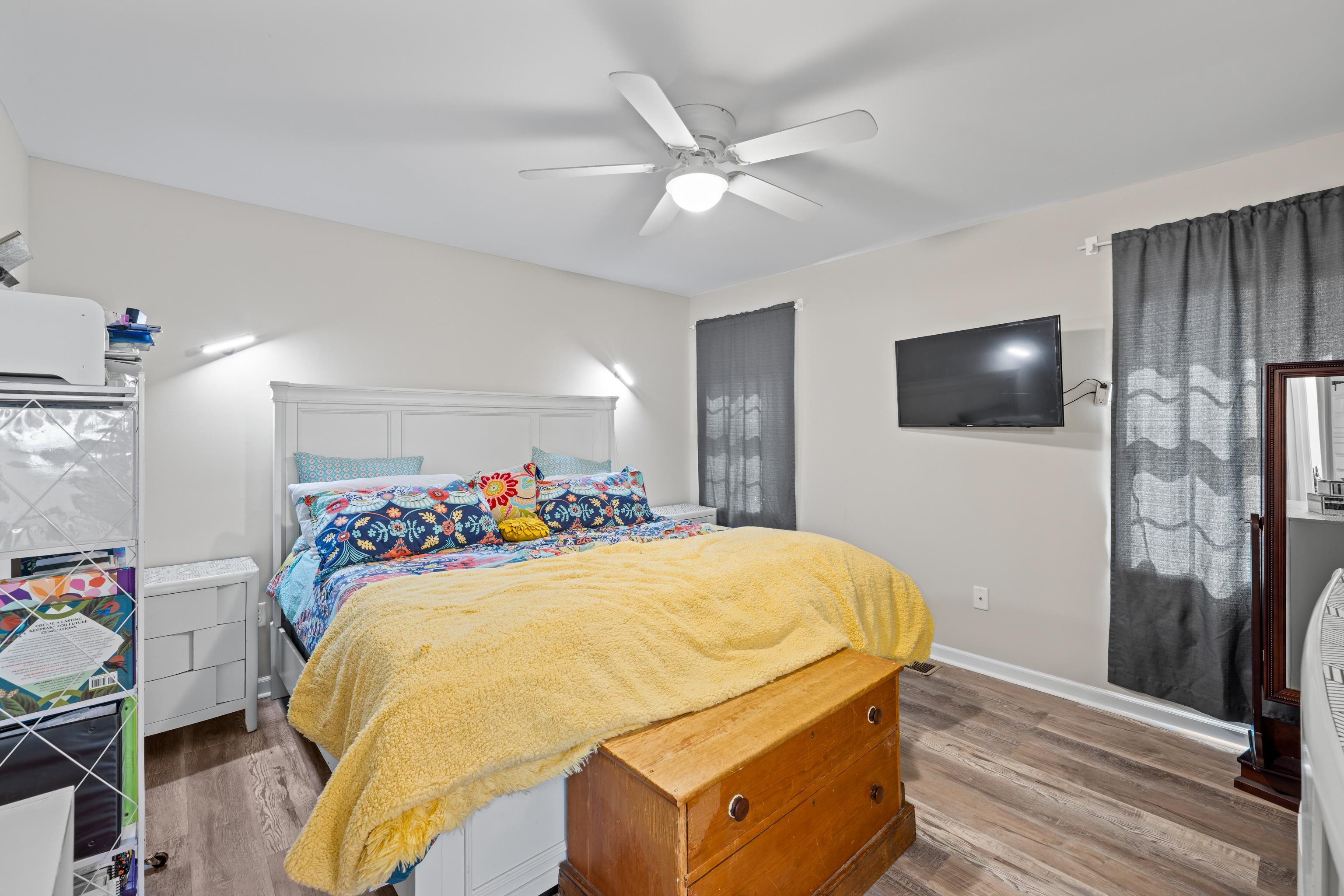 1771 A Shutterlee Mill Road Staunton, VA 24401 - Photo 29 of 60