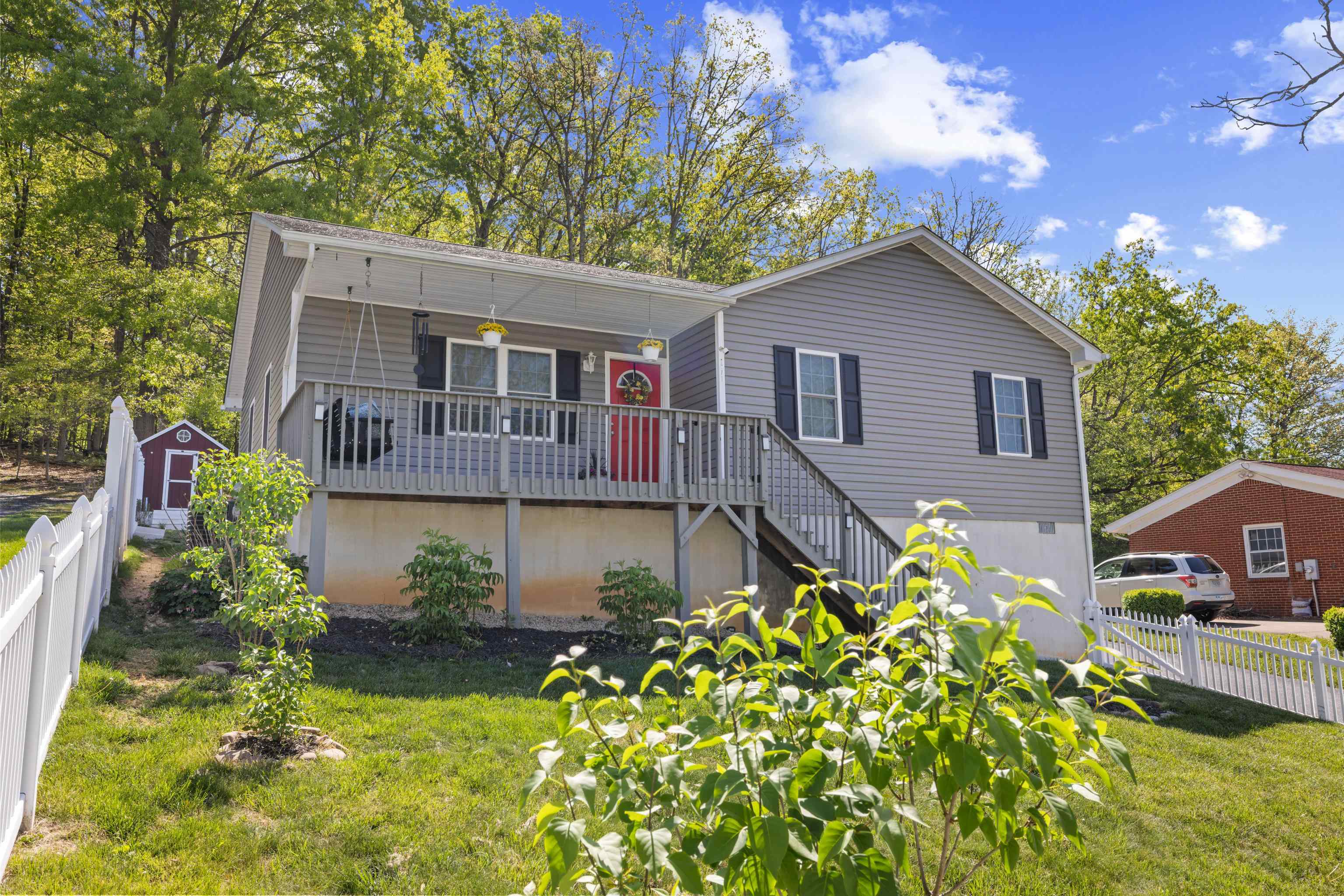 1771 A Shutterlee Mill Road Staunton, VA 24401 - Photo 38 of 60