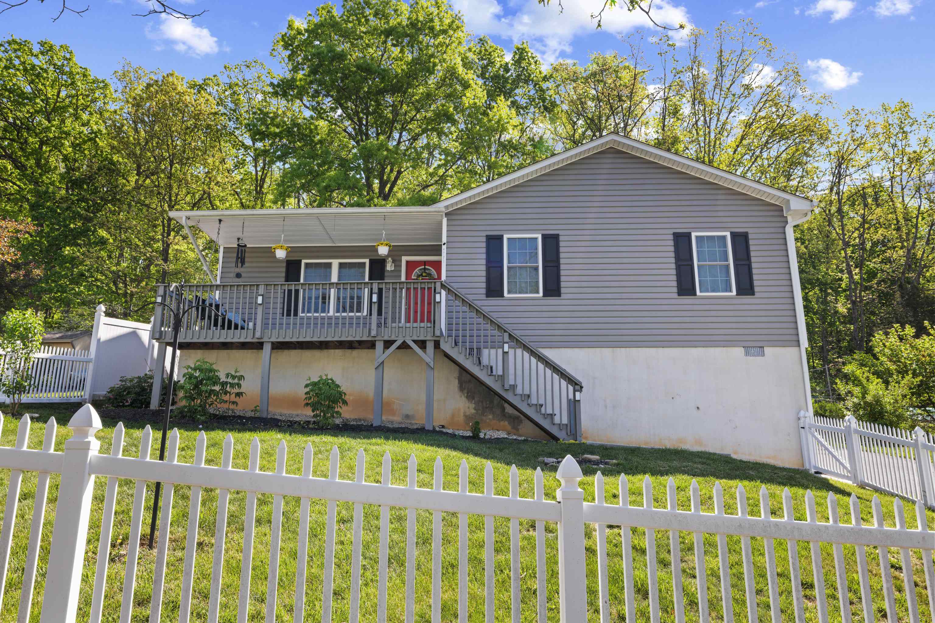 1771 A Shutterlee Mill Road Staunton, VA 24401 - Photo 39 of 60