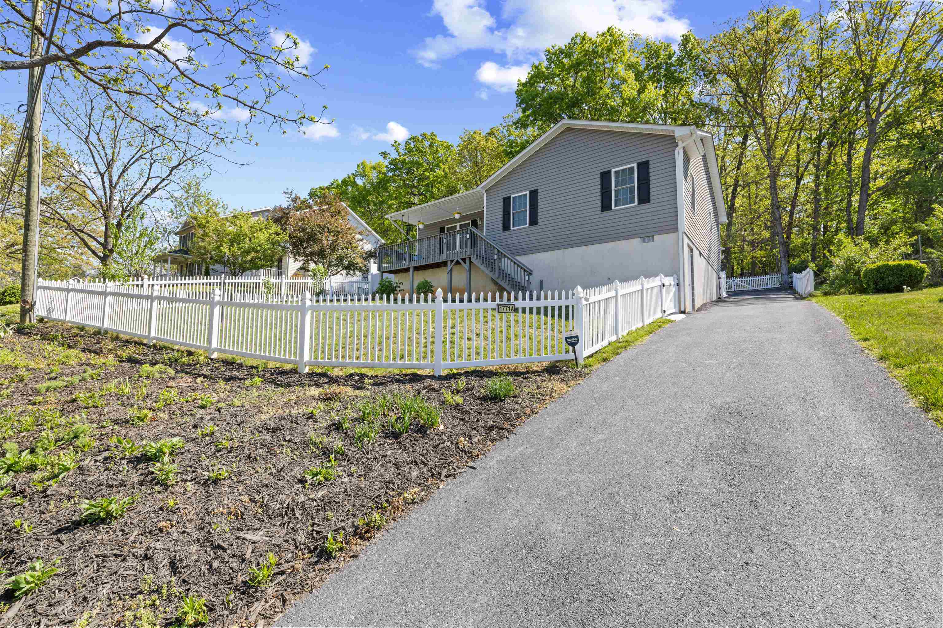 1771 A Shutterlee Mill Road Staunton, VA 24401 - Photo 42 of 60