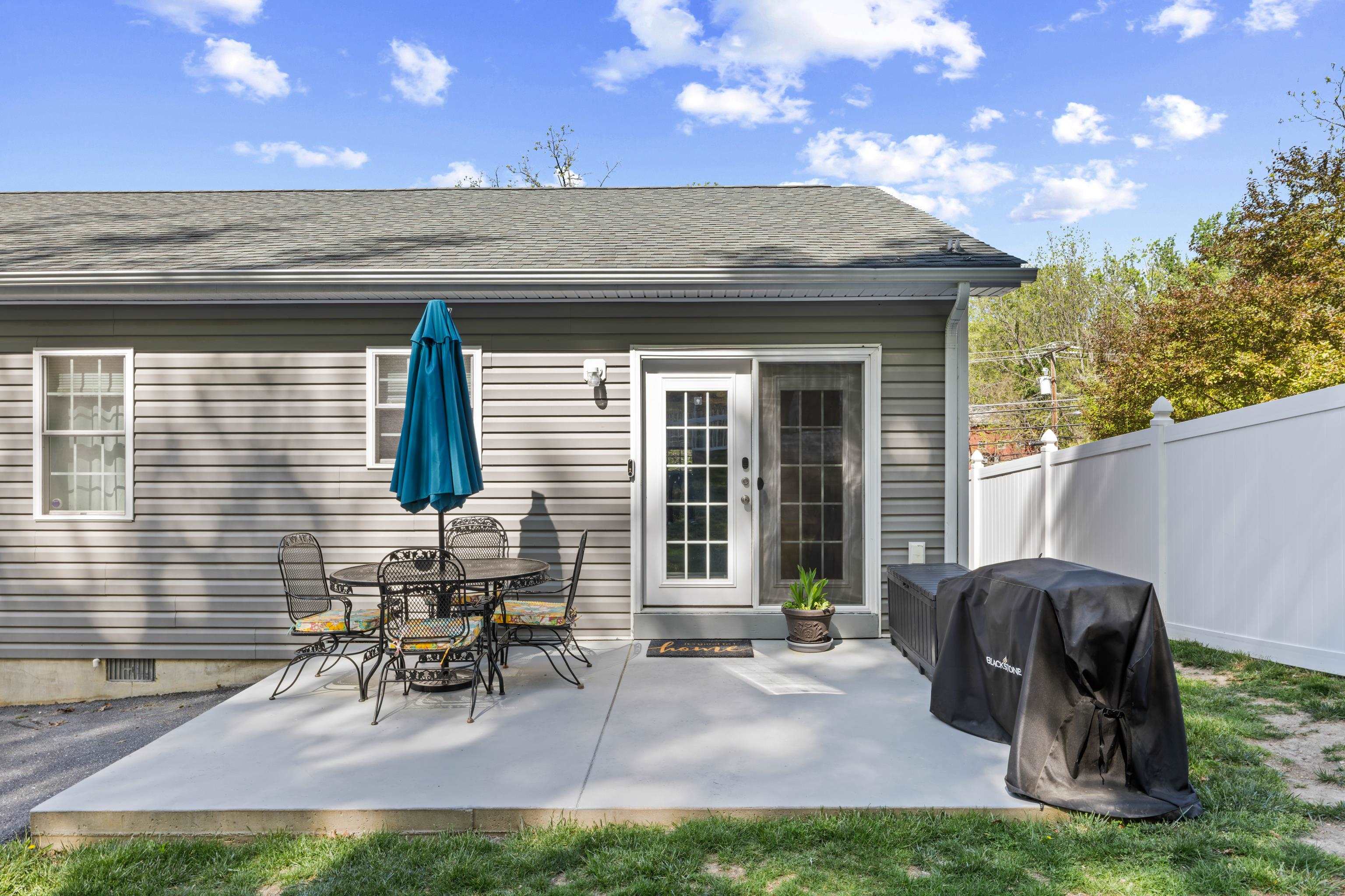 1771 A Shutterlee Mill Road Staunton, VA 24401 - Photo 43 of 60