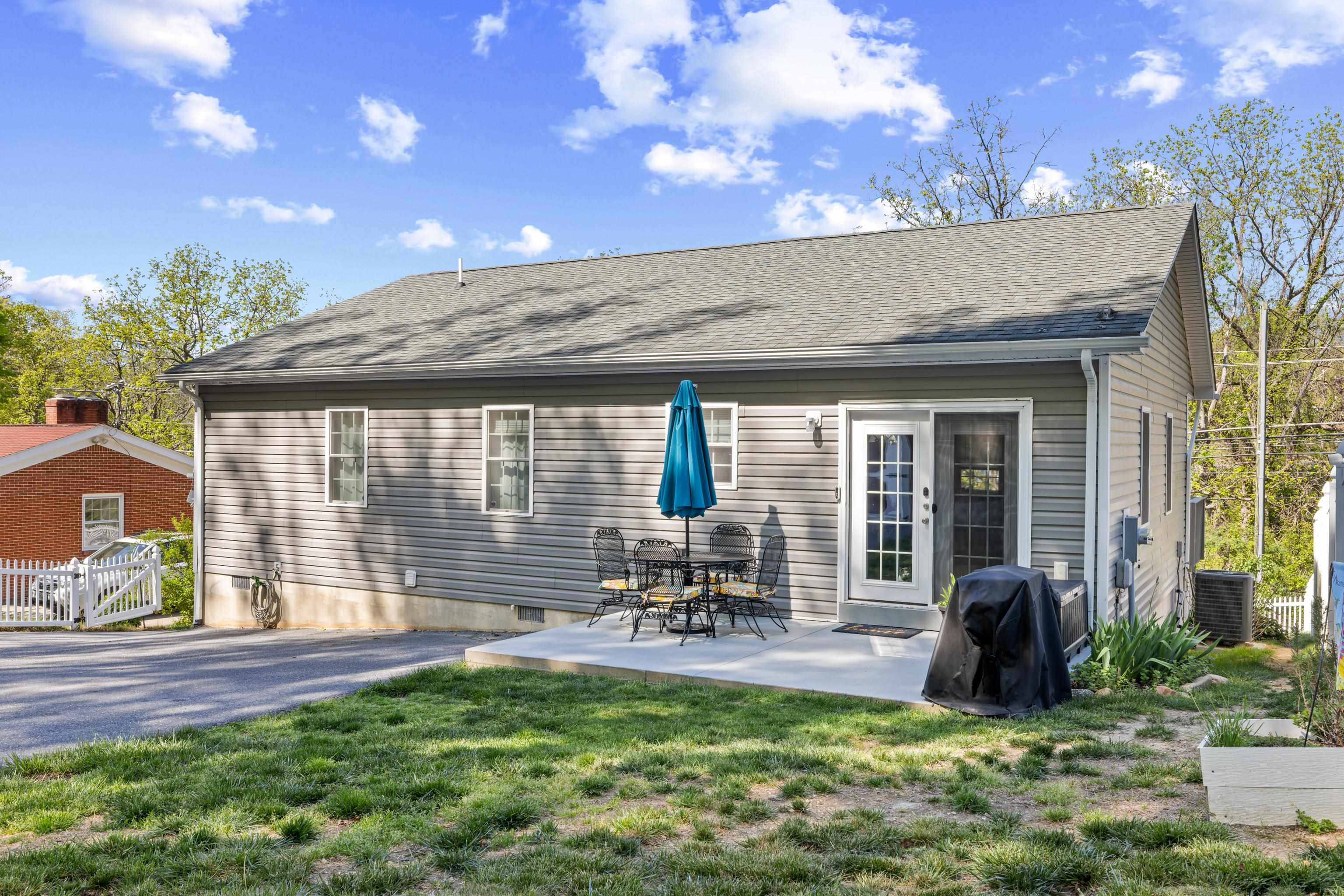 1771 A Shutterlee Mill Road Staunton, VA 24401 - Photo 45 of 60