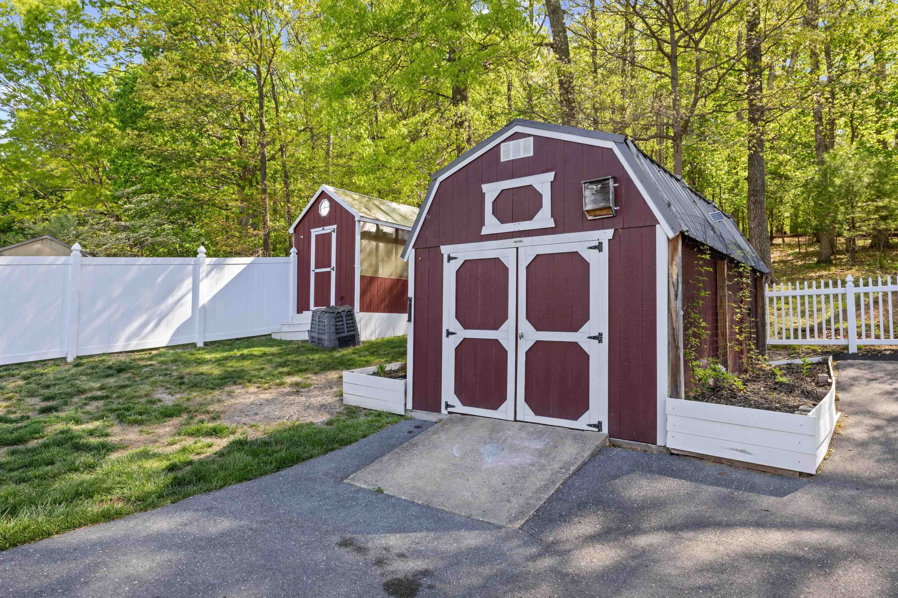 1771 A Shutterlee Mill Road Staunton, VA 24401 - Photo 48 of 60
