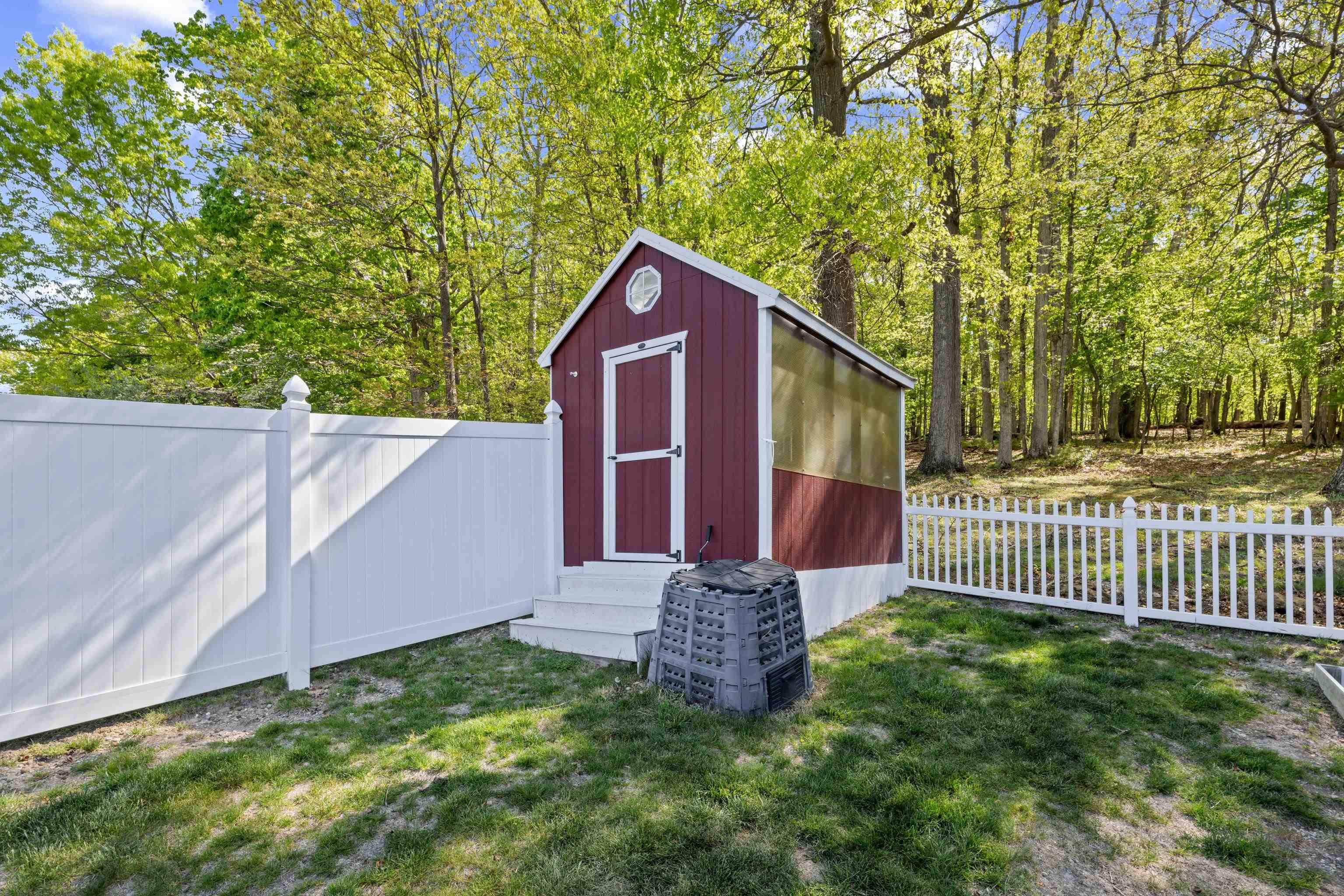 1771 A Shutterlee Mill Road Staunton, VA 24401 - Photo 49 of 60