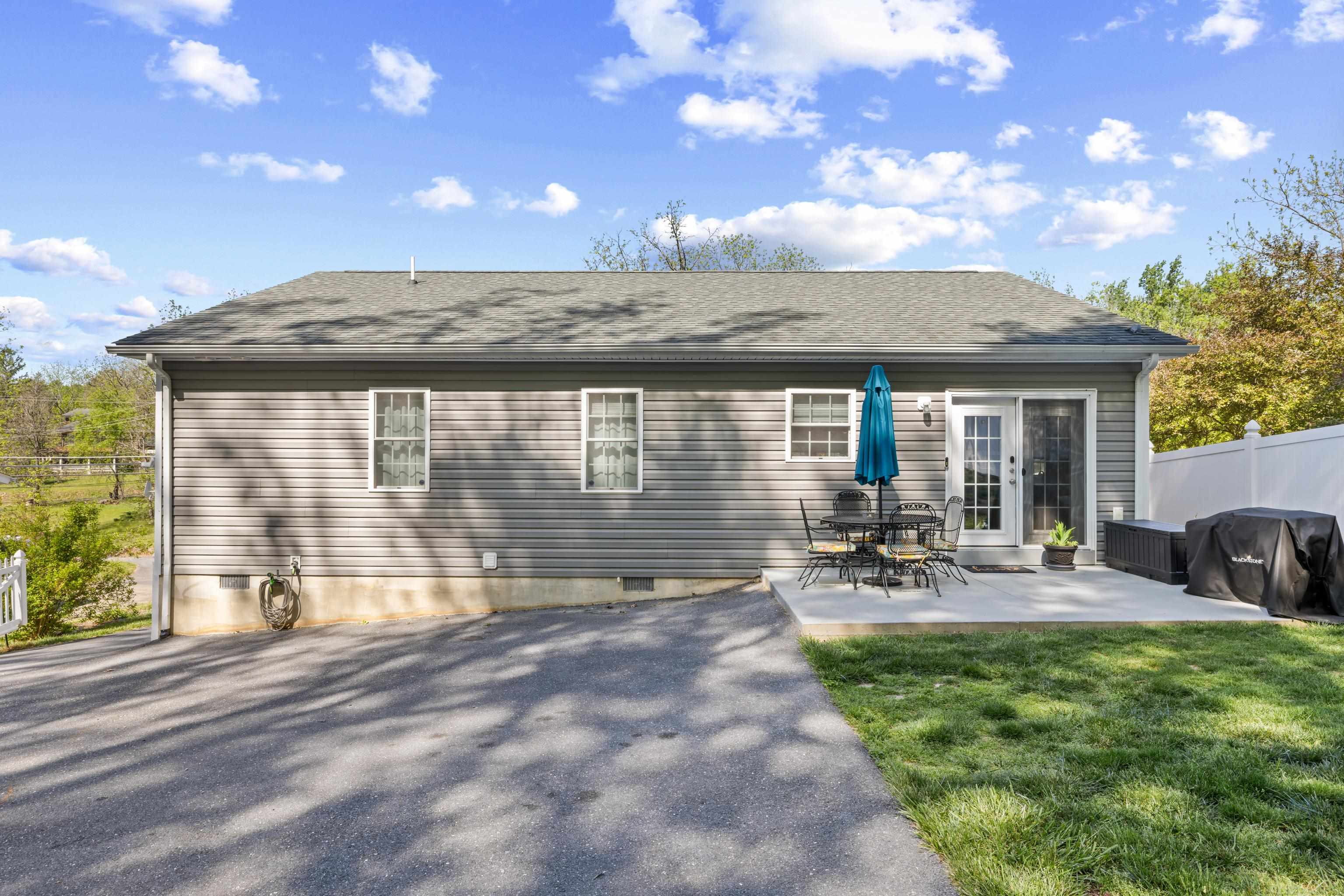 1771 A Shutterlee Mill Road Staunton, VA 24401 - Photo 50 of 60
