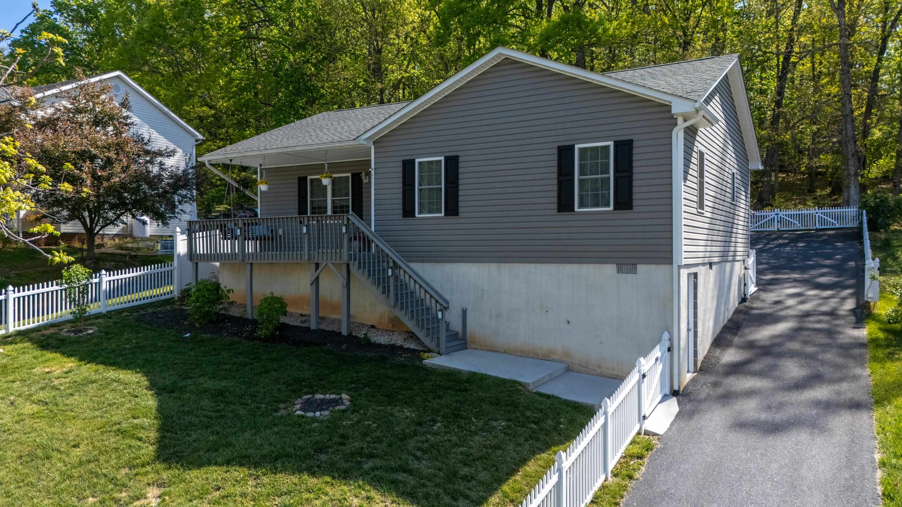 1771 A Shutterlee Mill Road Staunton, VA 24401 - Photo 52 of 60
