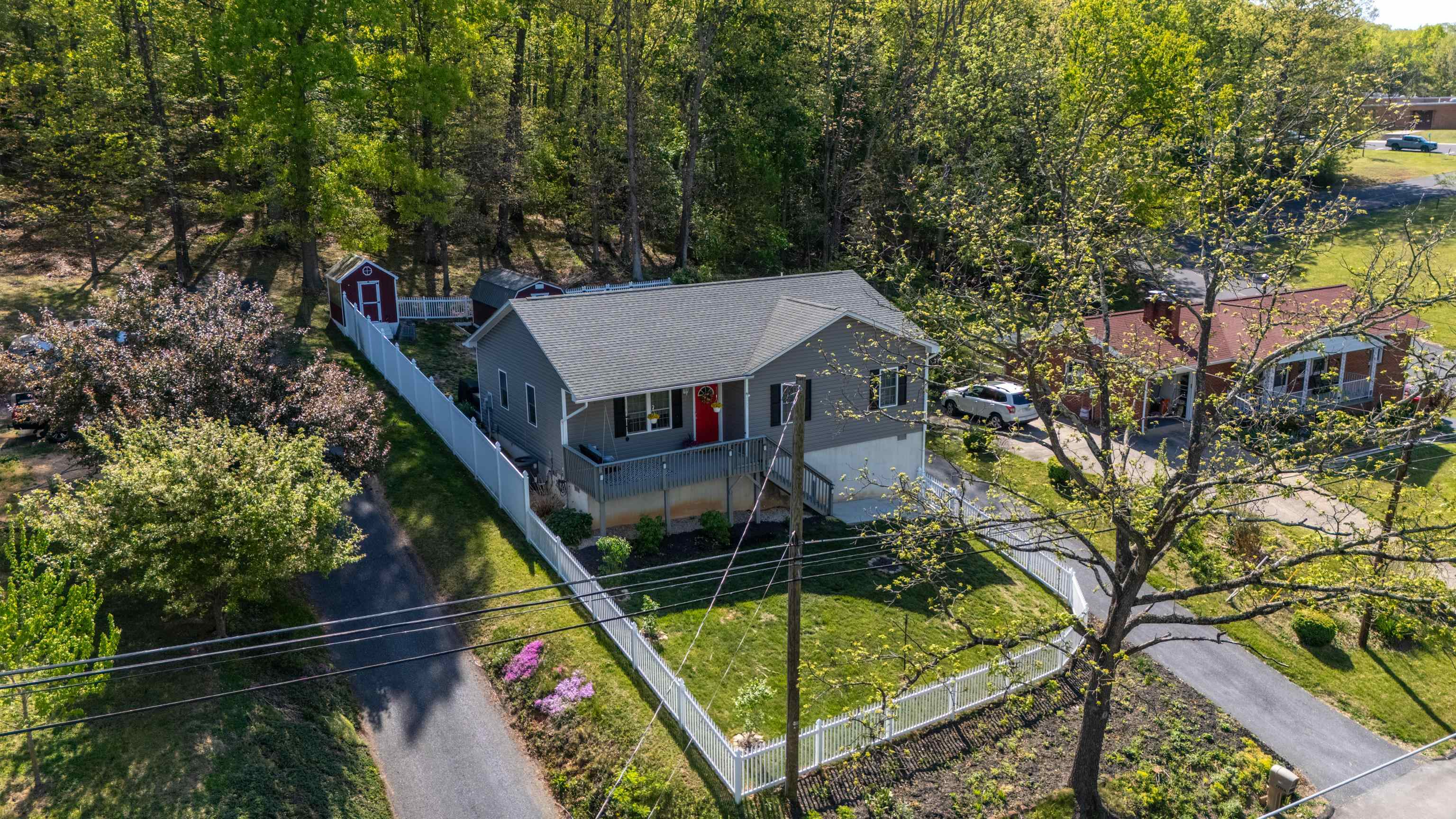 1771 A Shutterlee Mill Road Staunton, VA 24401 - Photo 53 of 60