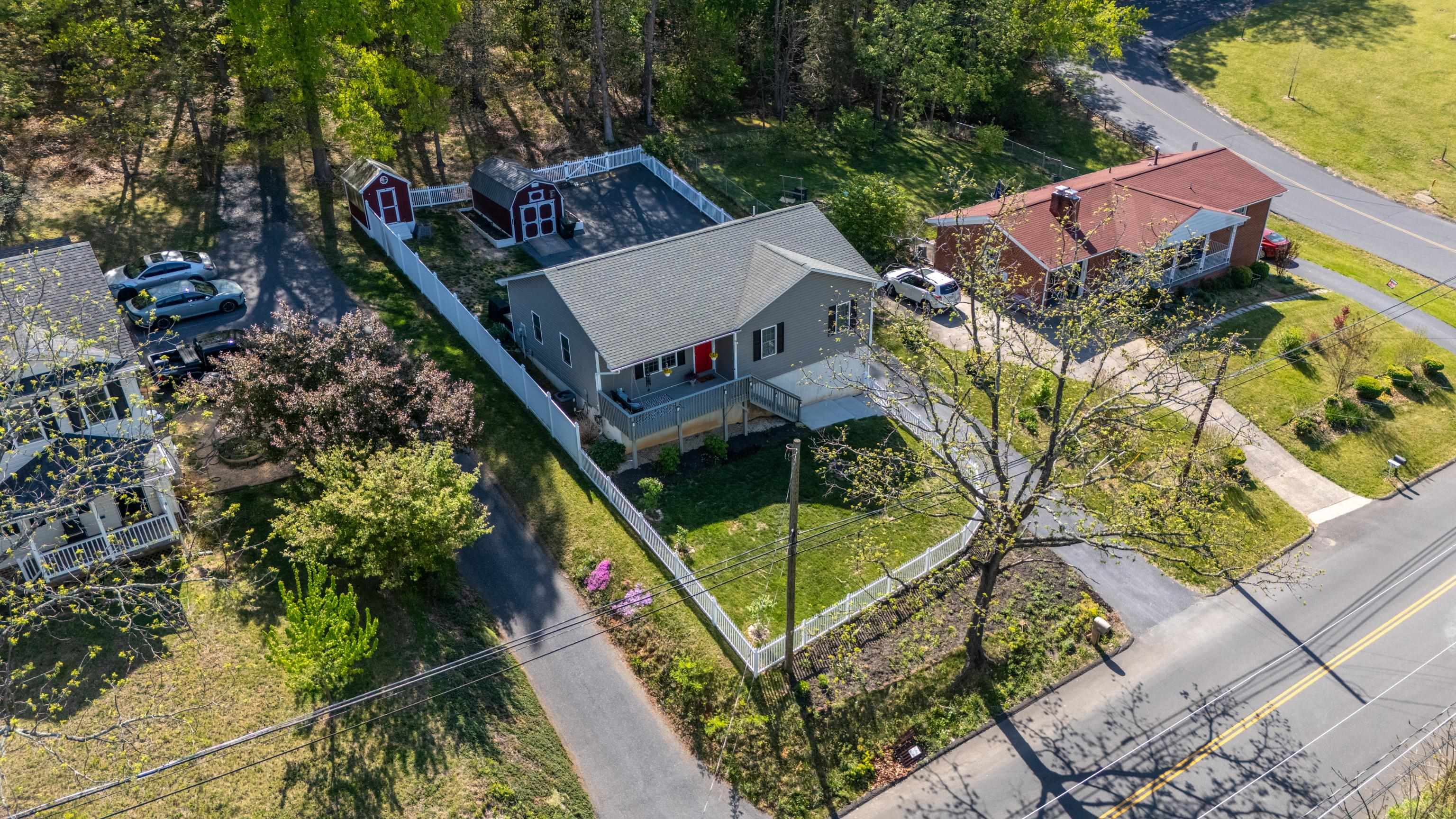 1771 A Shutterlee Mill Road Staunton, VA 24401 - Photo 54 of 60