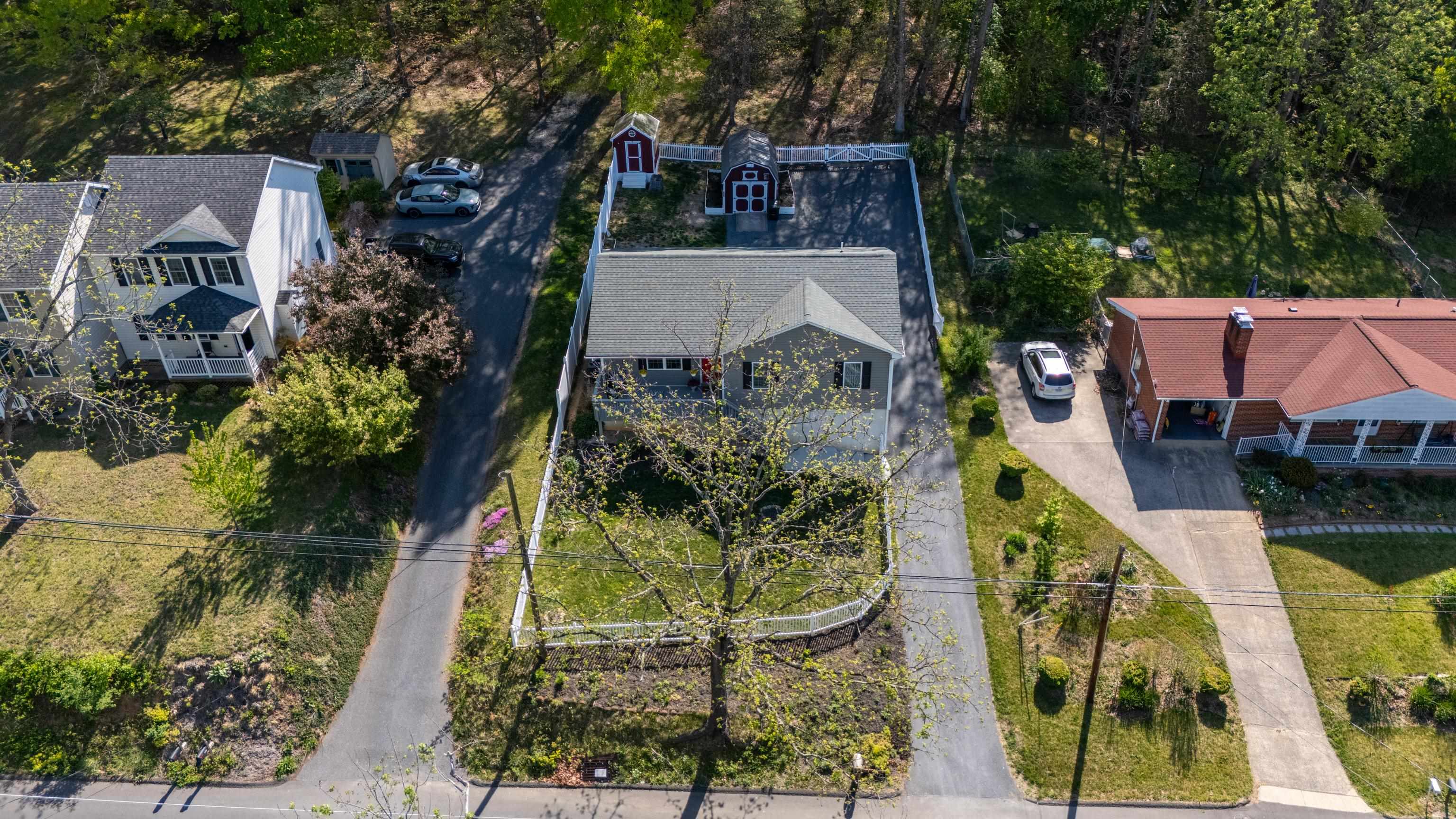 1771 A Shutterlee Mill Road Staunton, VA 24401 - Photo 55 of 60