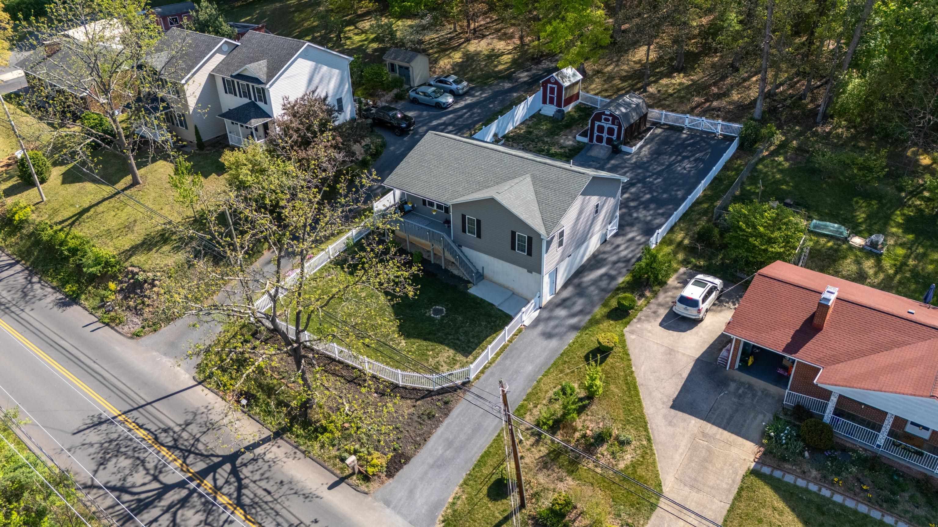 1771 A Shutterlee Mill Road Staunton, VA 24401 - Photo 56 of 60
