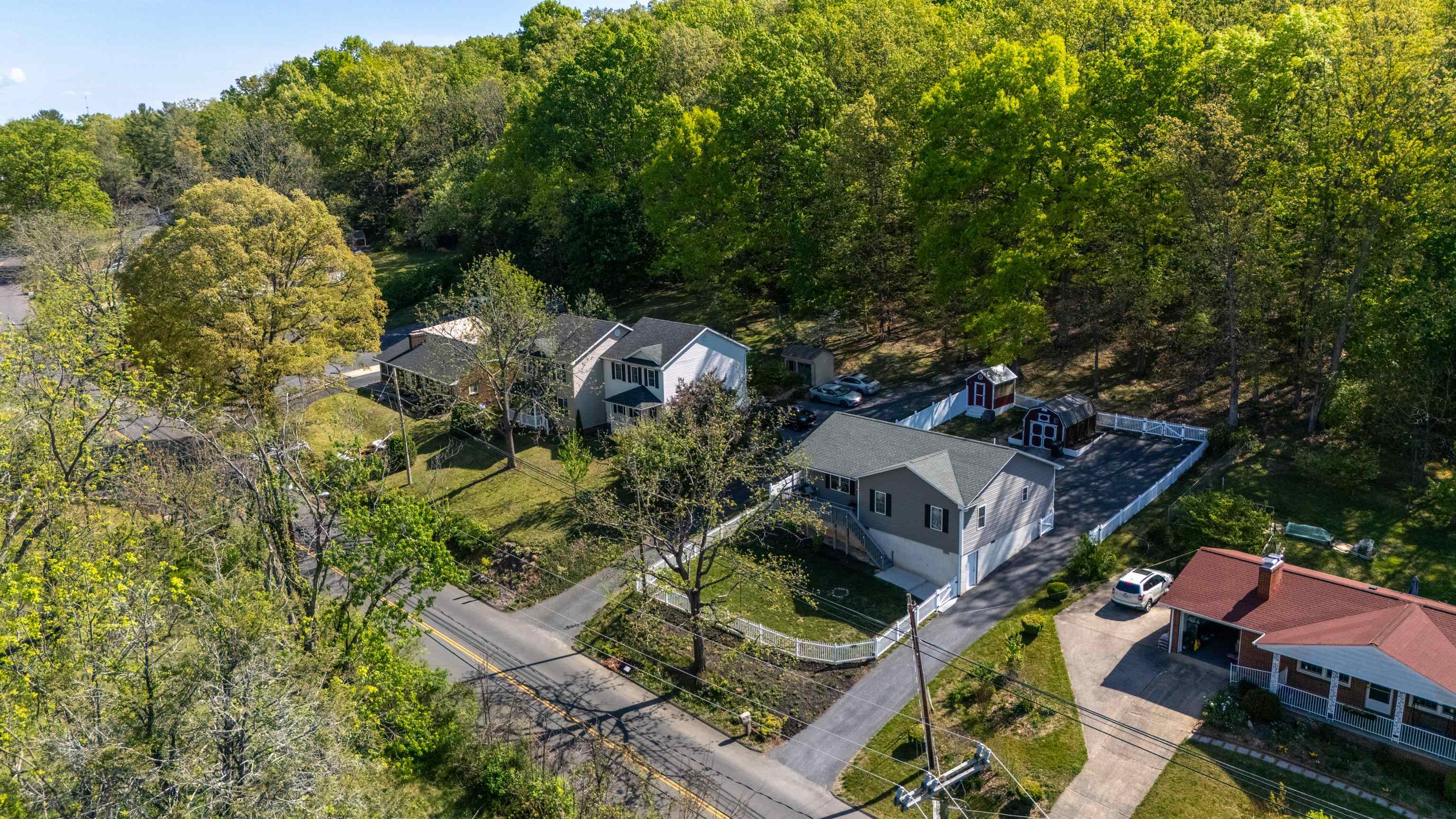 1771 A Shutterlee Mill Road Staunton, VA 24401 - Photo 57 of 60