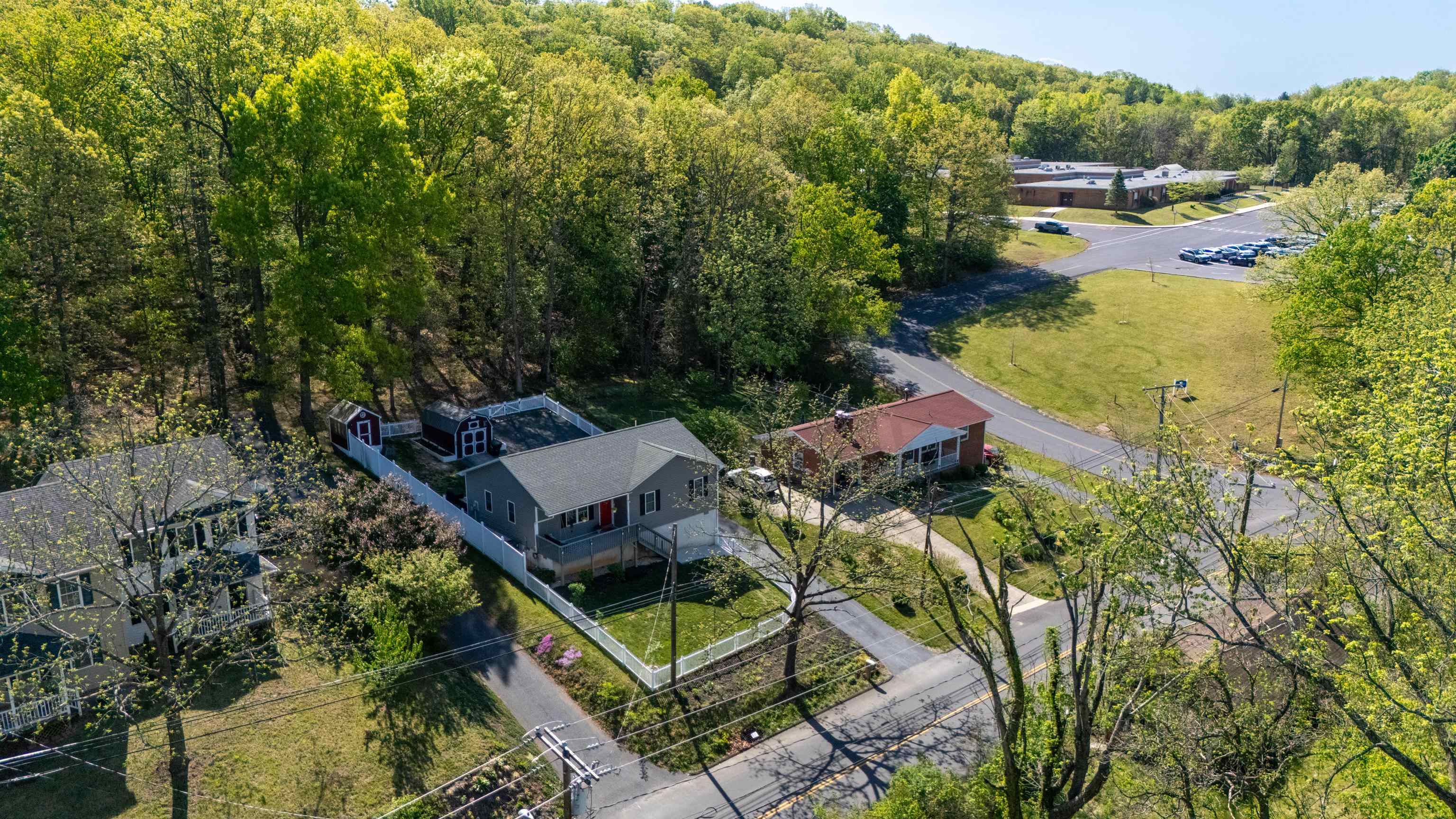 1771 A Shutterlee Mill Road Staunton, VA 24401 - Photo 58 of 60
