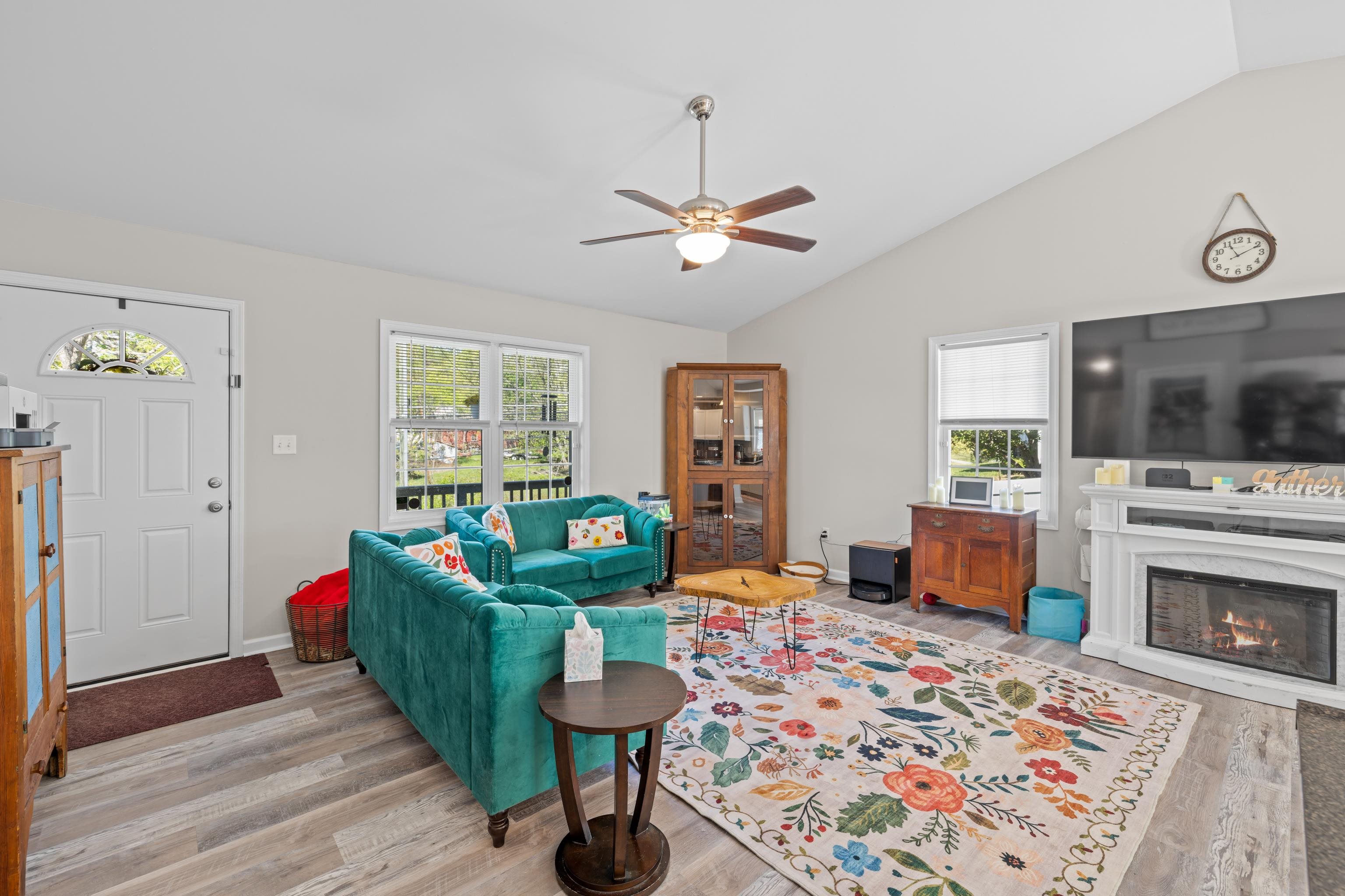 1771 A Shutterlee Mill Road Staunton, VA 24401 - Photo 7 of 60