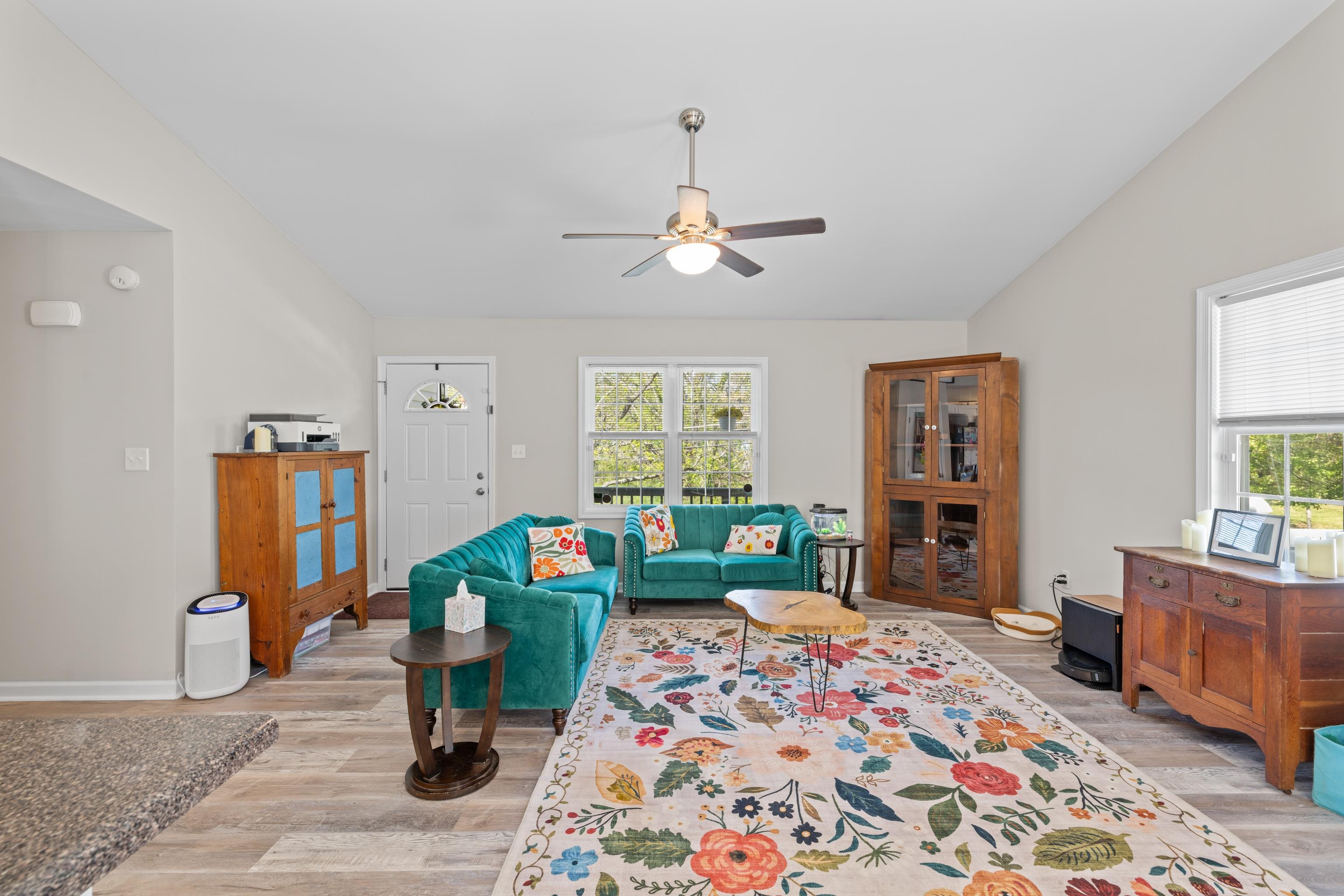 1771 A Shutterlee Mill Road Staunton, VA 24401 - Photo 8 of 60