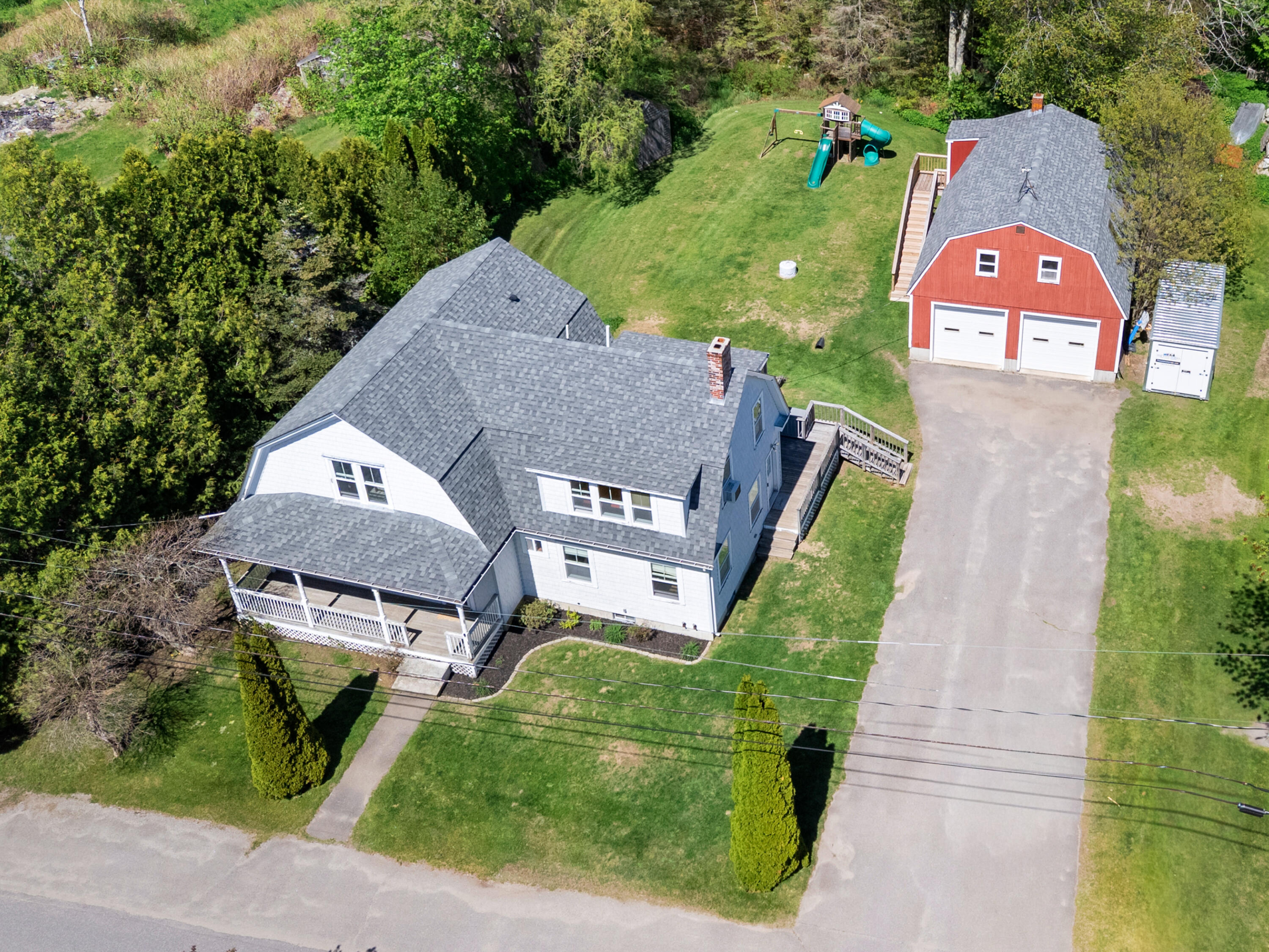 15 Watts Avenue St. George, ME 04860 - Photo 6 of 47 DJI_20260522142753_0838_D