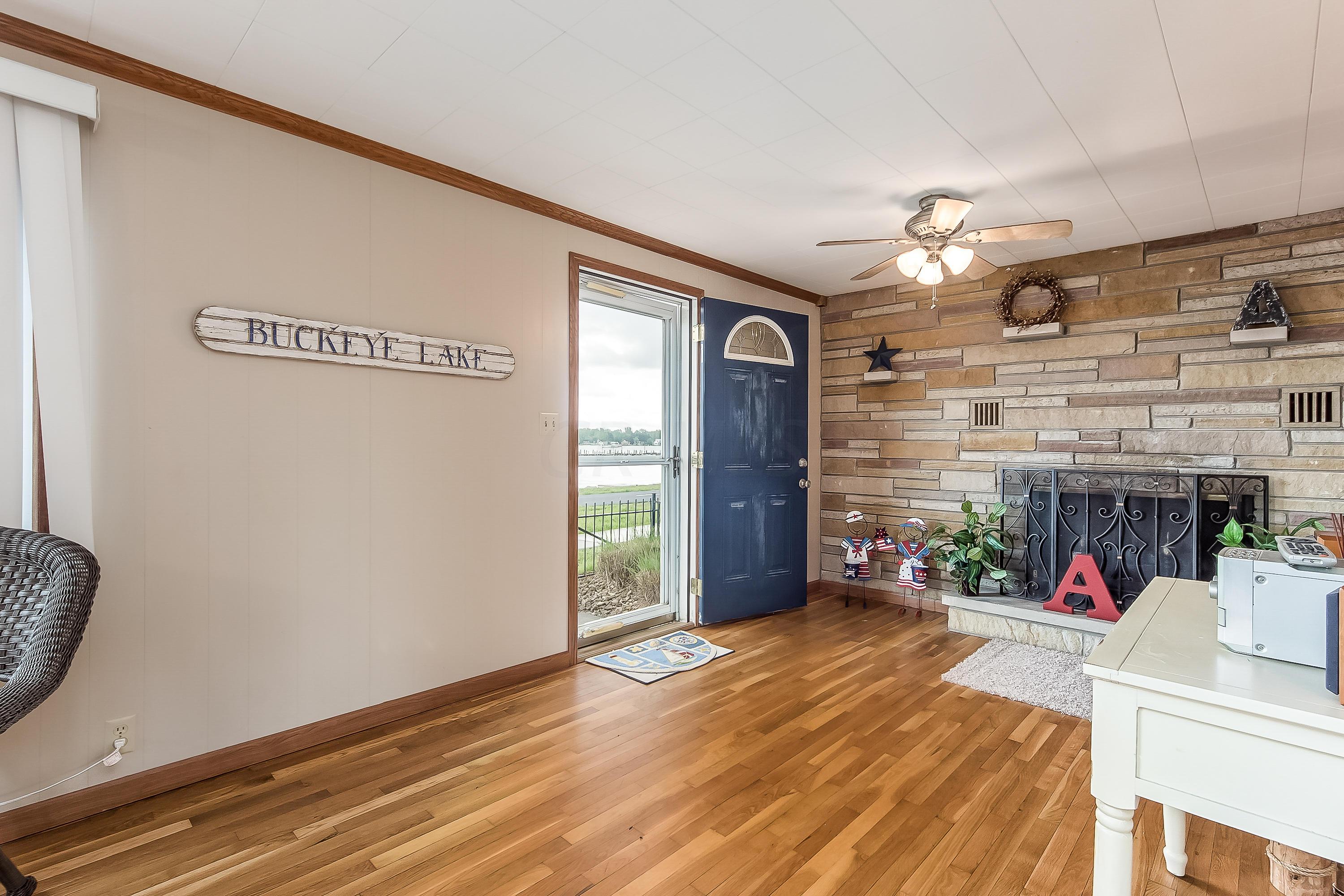 5229 North Bank Road Buckeye Lake, OH 43008 - Photo 13 of 62