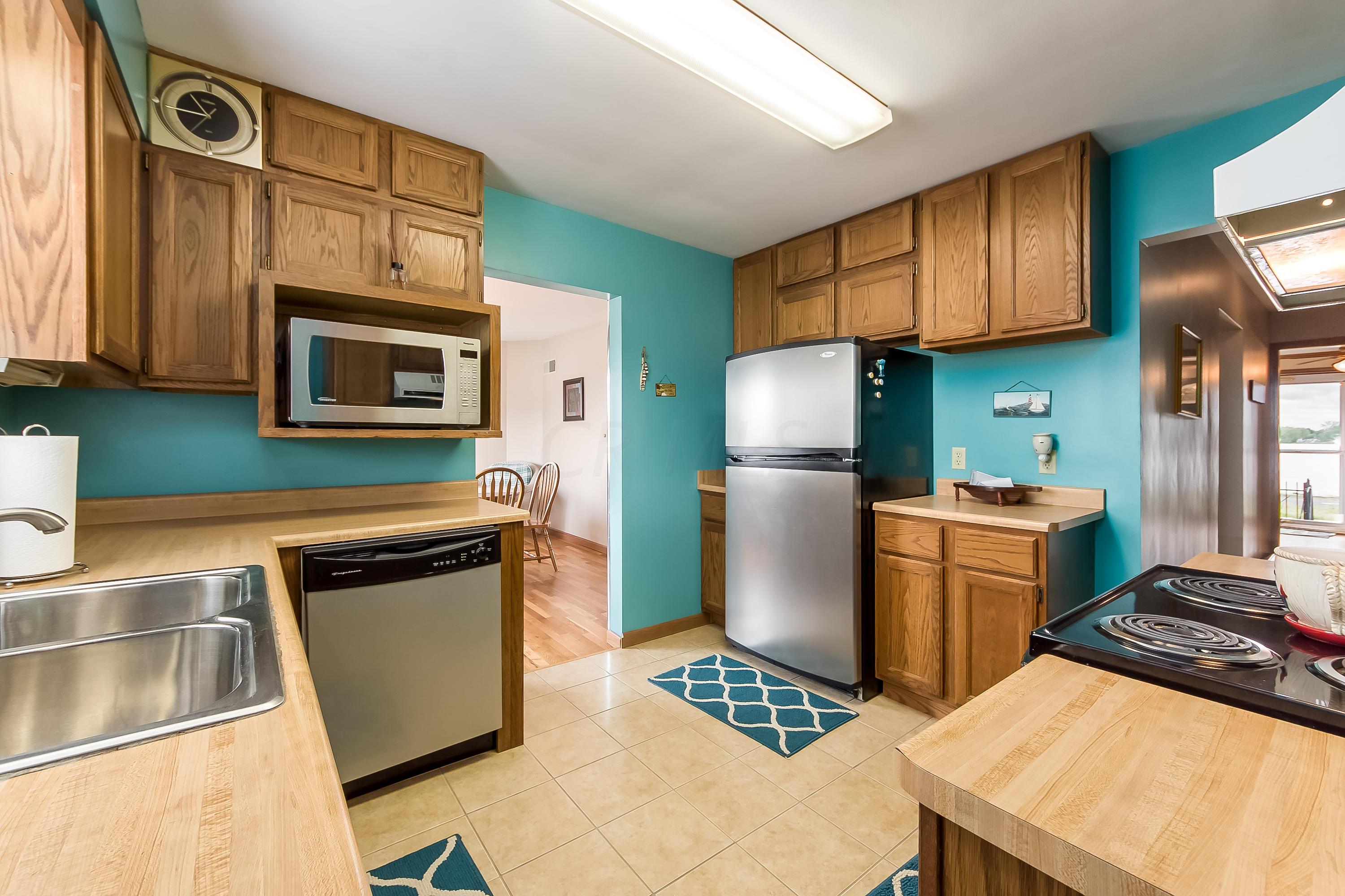 5229 North Bank Road Buckeye Lake, OH 43008 - Photo 28 of 62