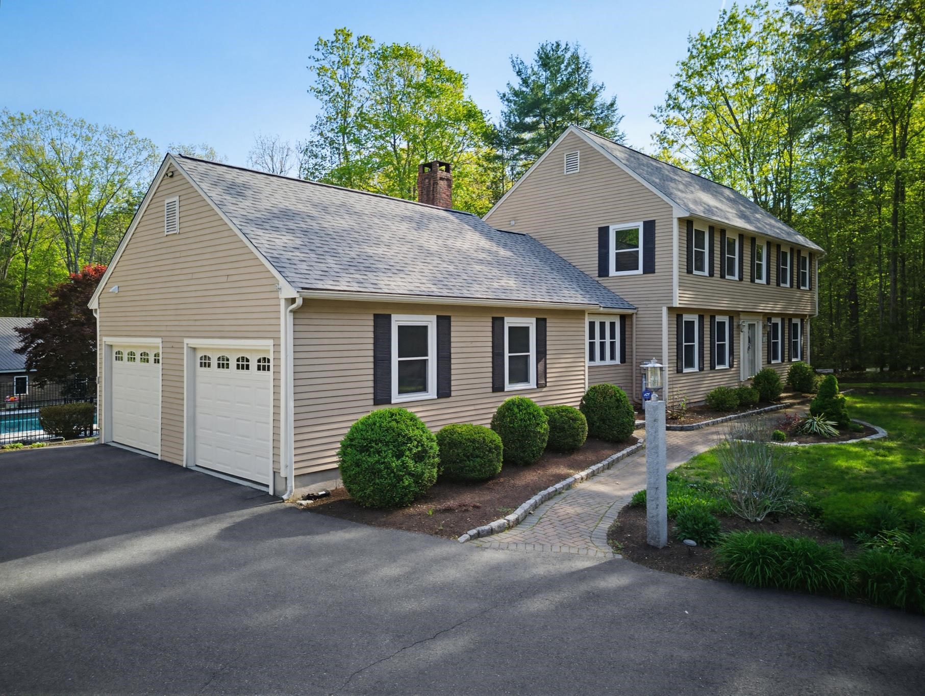 17 Dudley Road Brentwood, NH 03833 - Photo 44 of 57