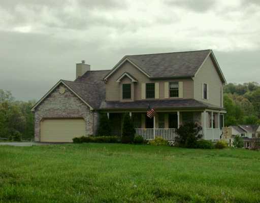 243 Logan Road Valencia, PA 16059 - Photo 1 of 7